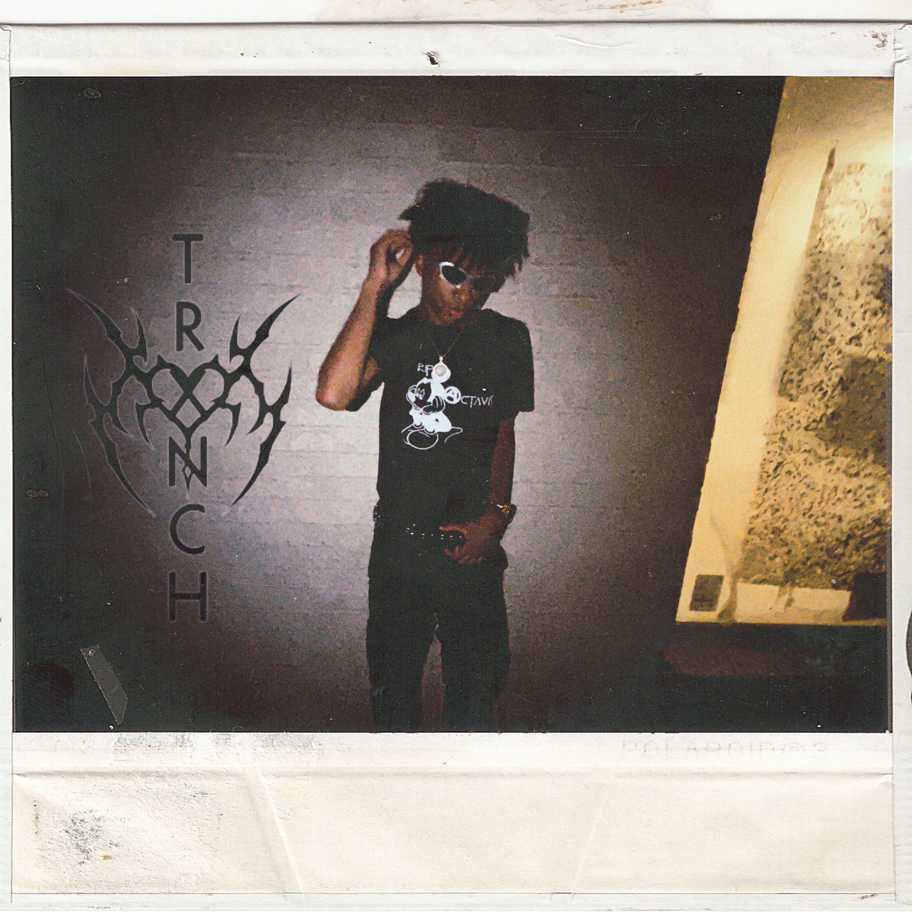 need help artwork