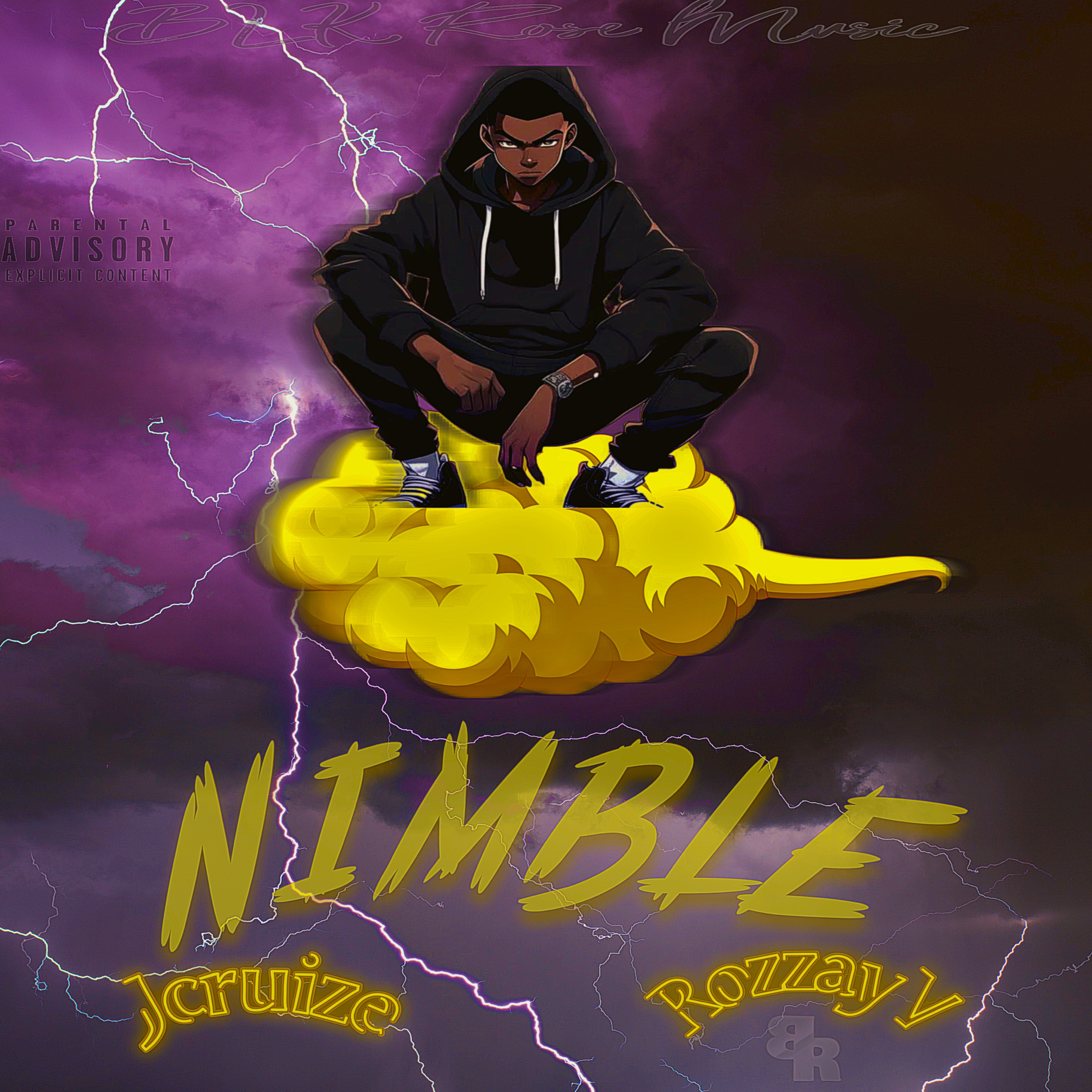 Nimble artwork