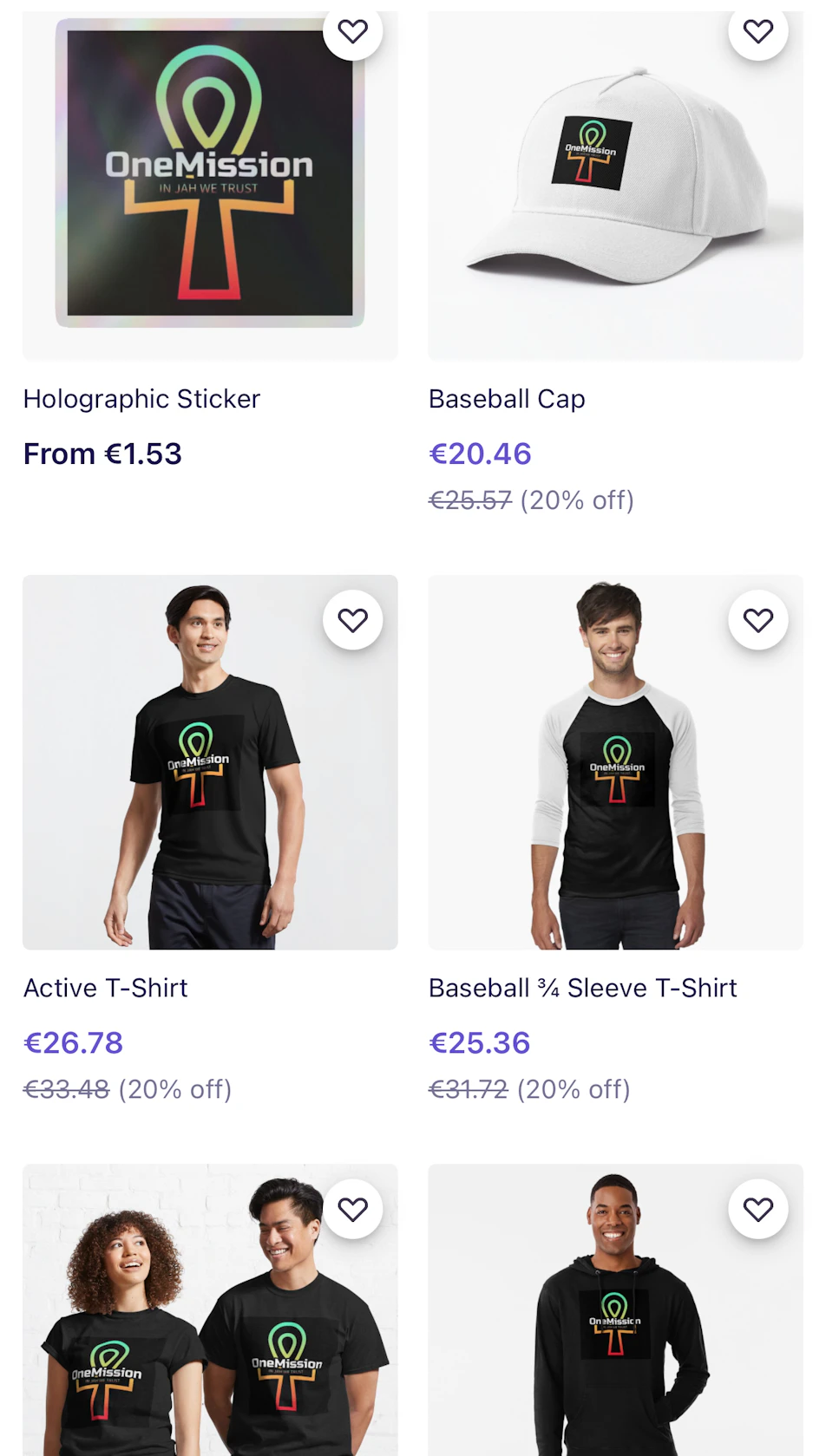 Shop