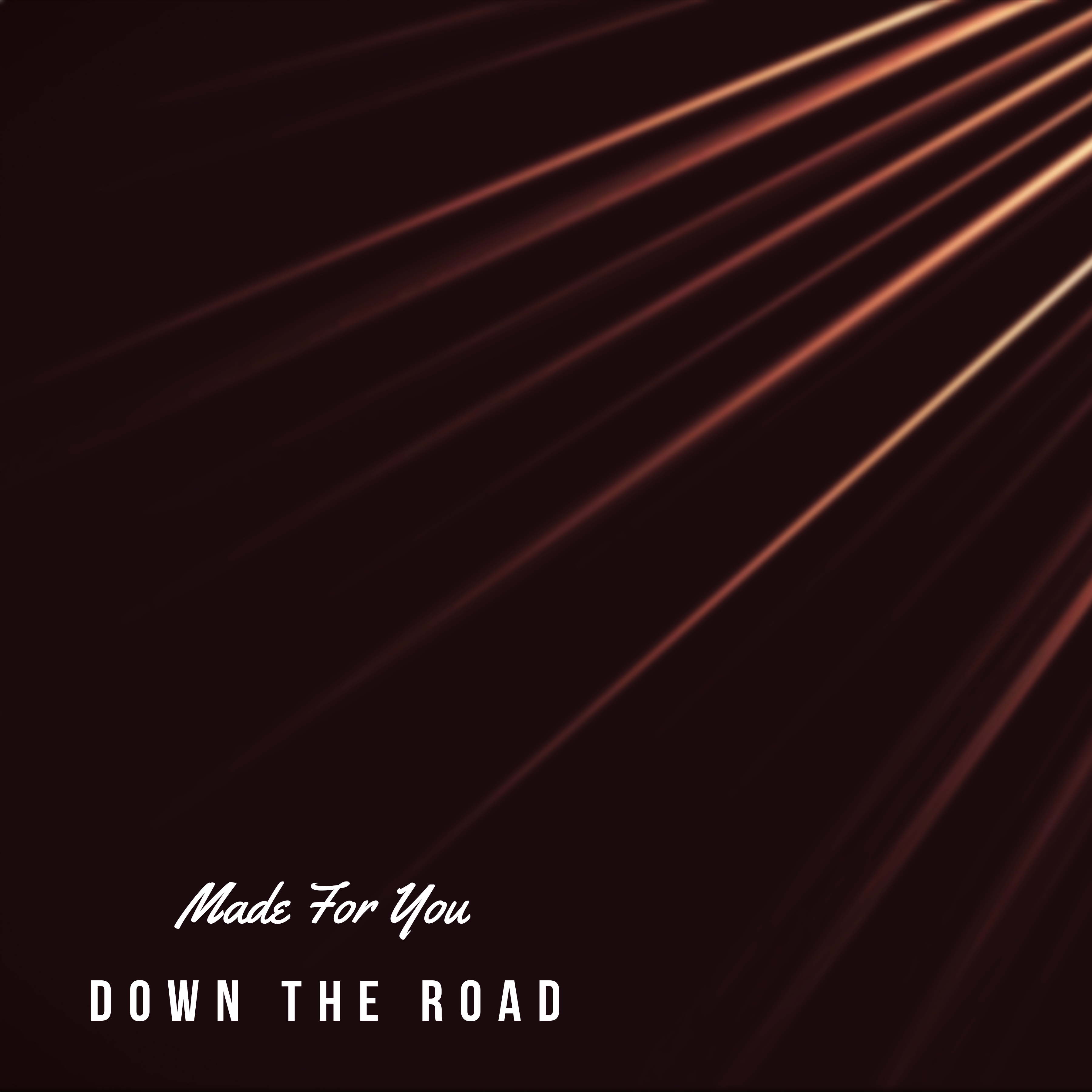 Made For You artwork
