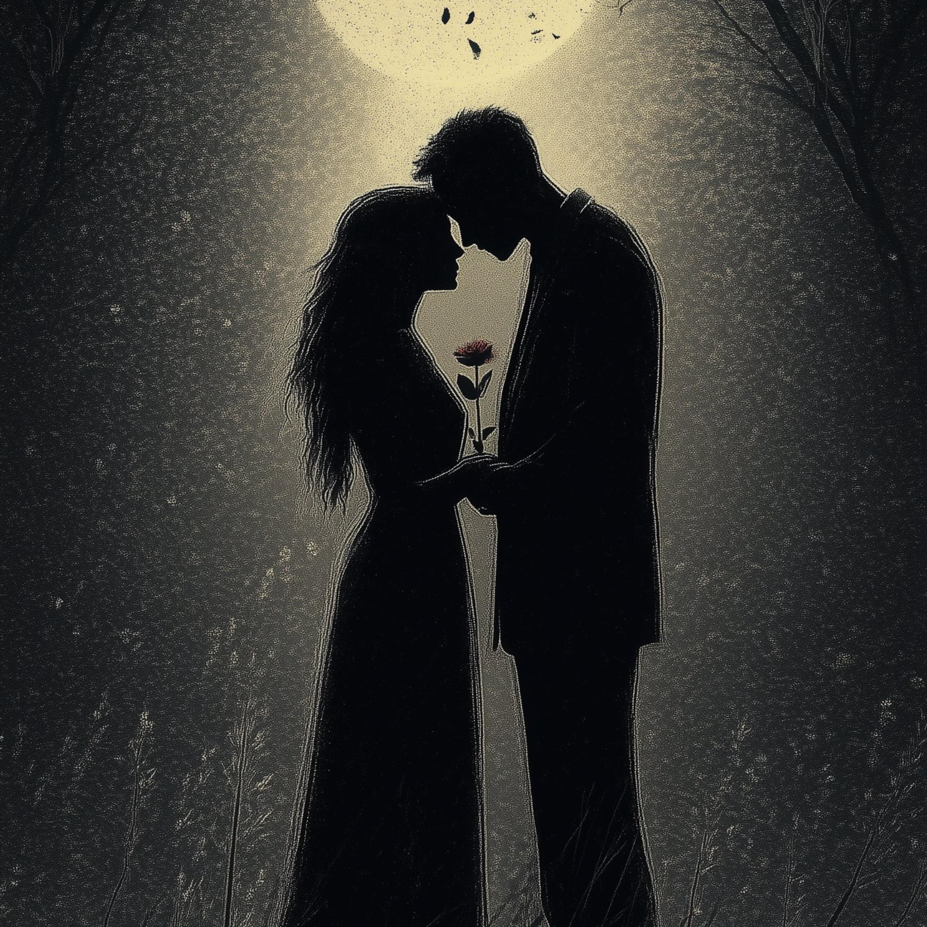 Tu y yo en secreto artwork