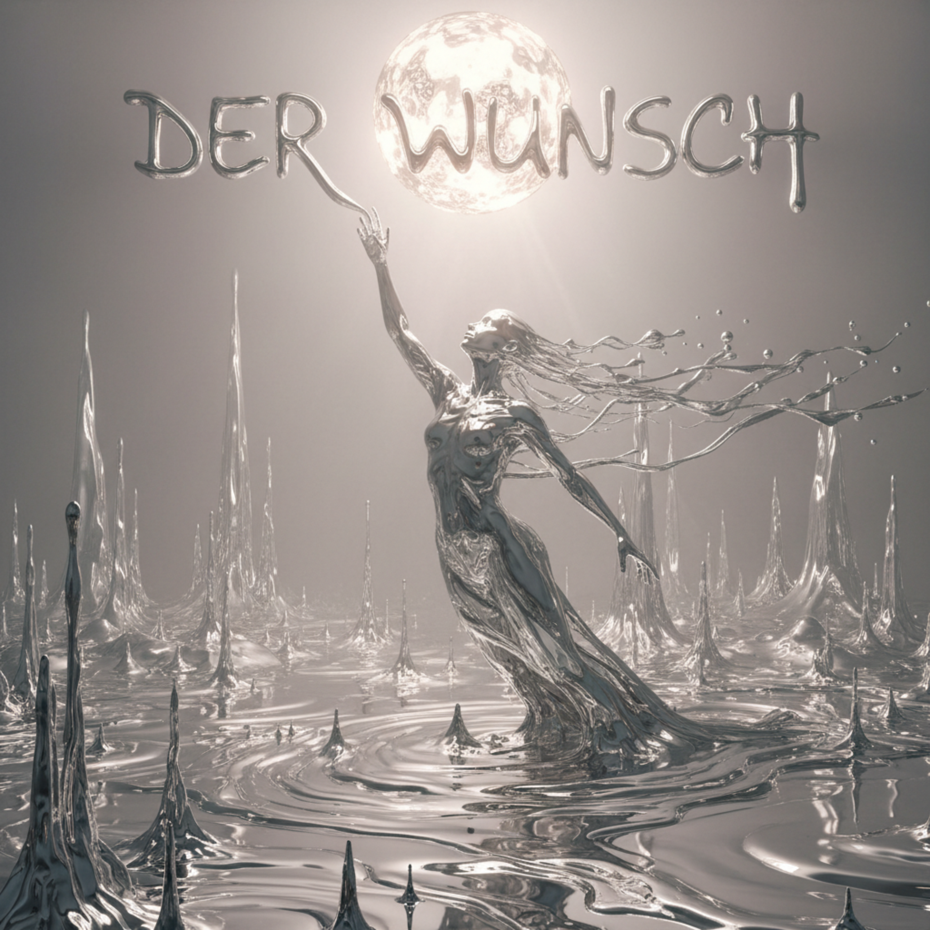 Der Wunsch artwork
