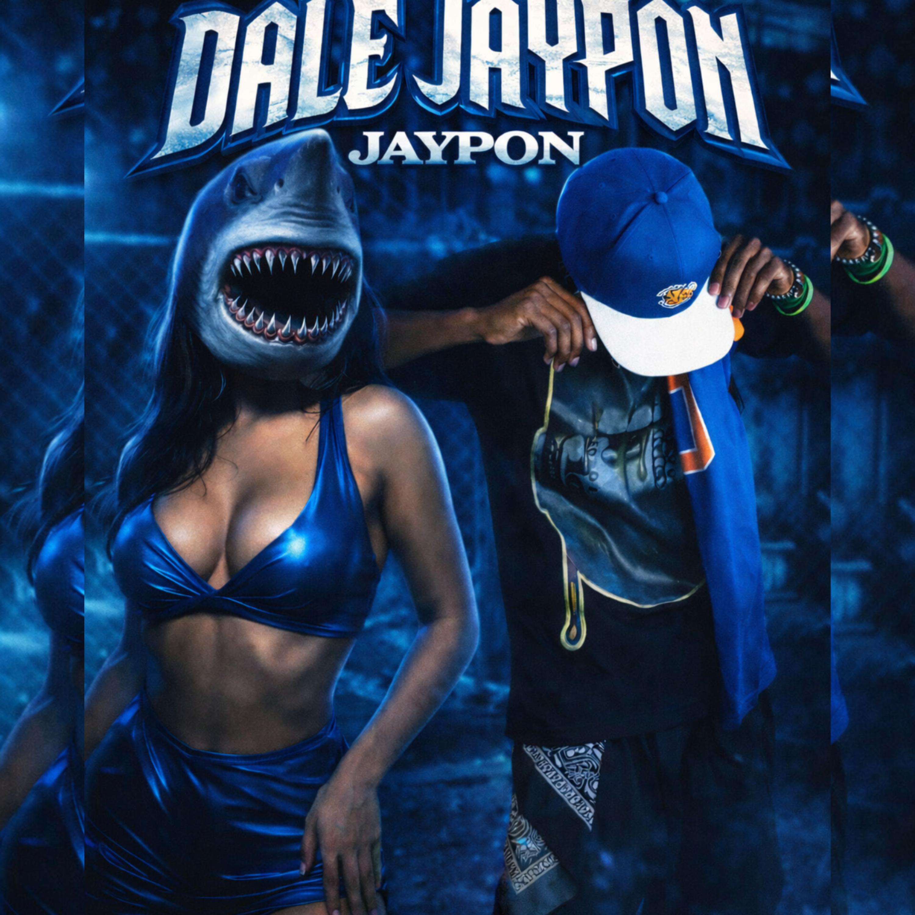 DALE JAYPON artwork