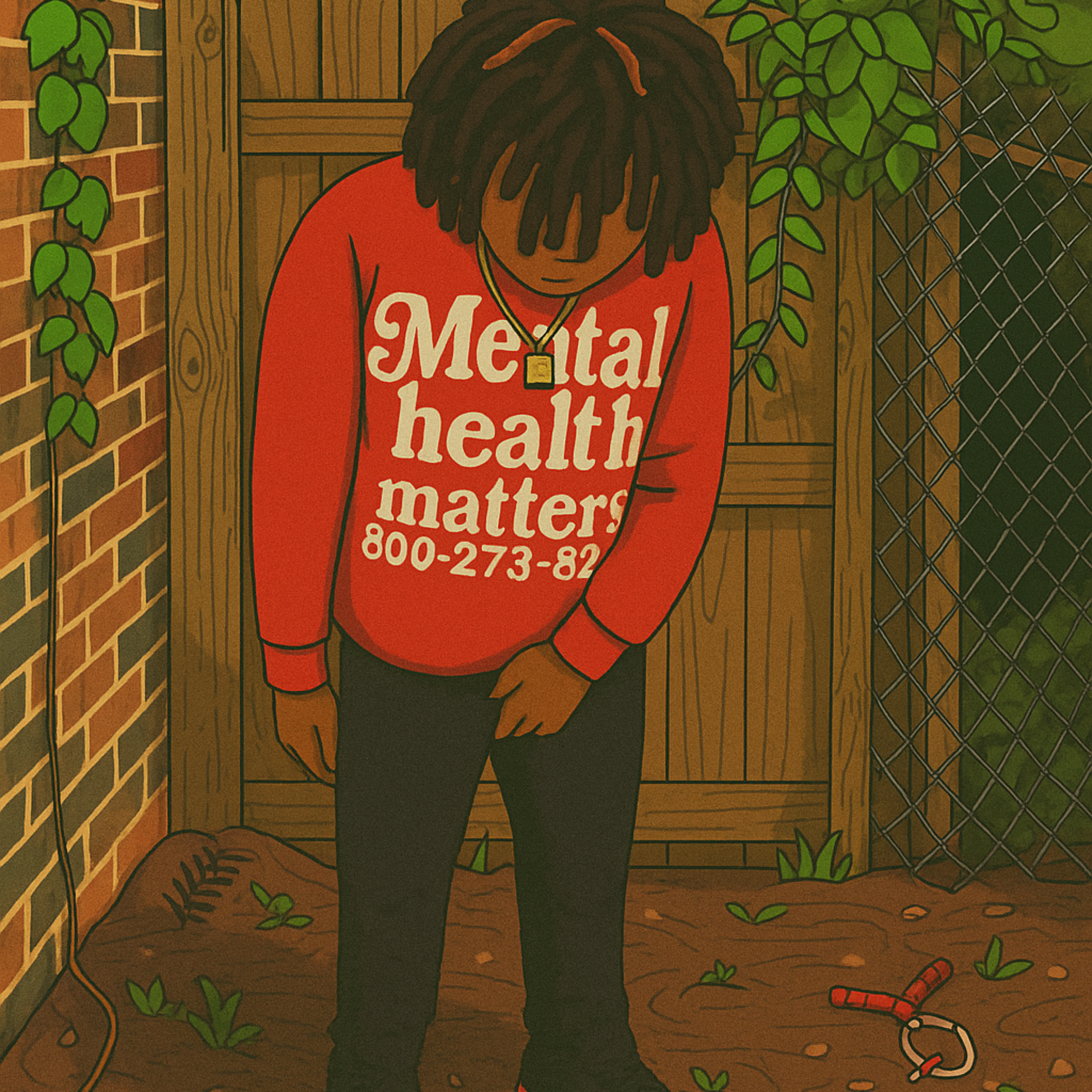 Wya? by Double R Tril cover art