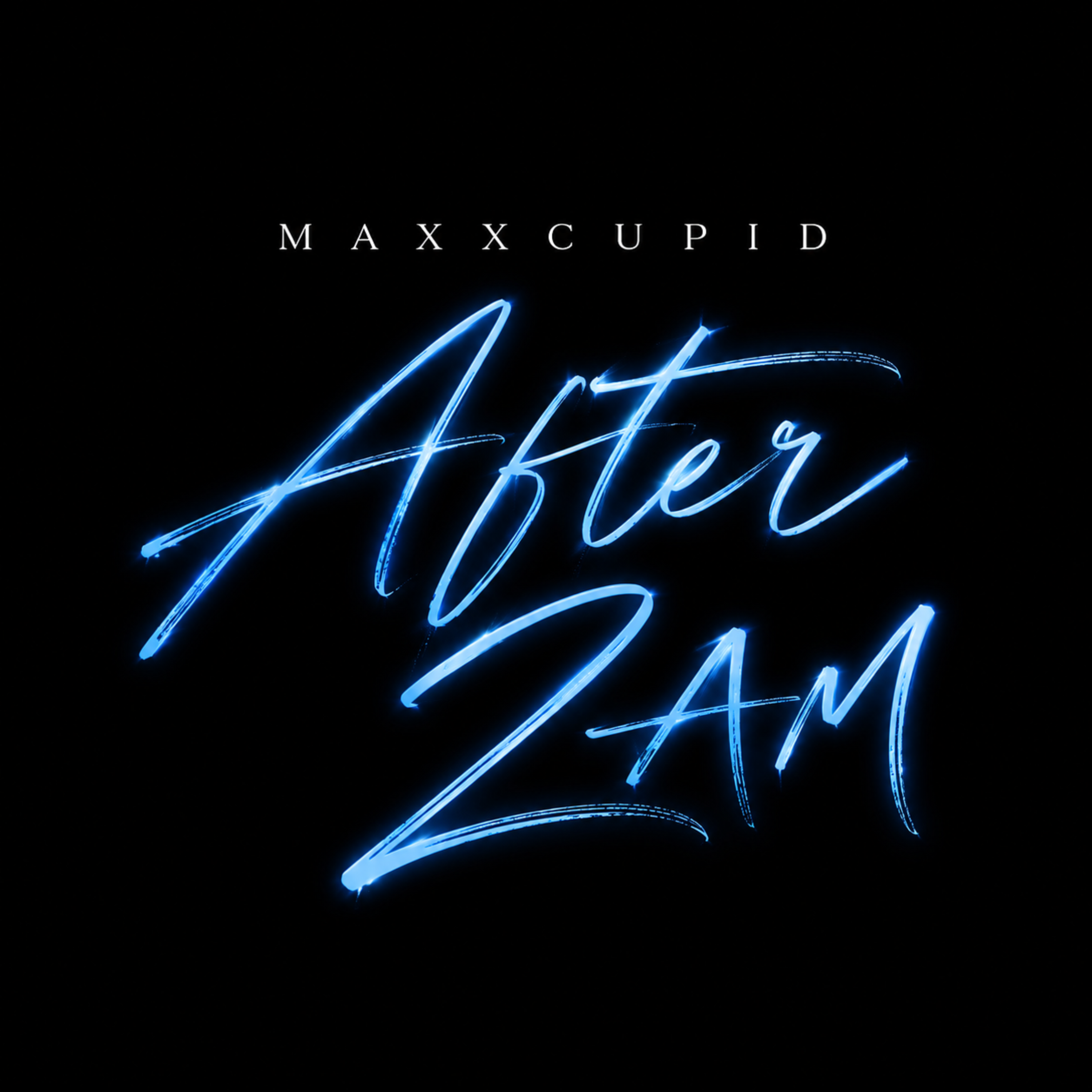 After 2am by Maxxcupid cover art