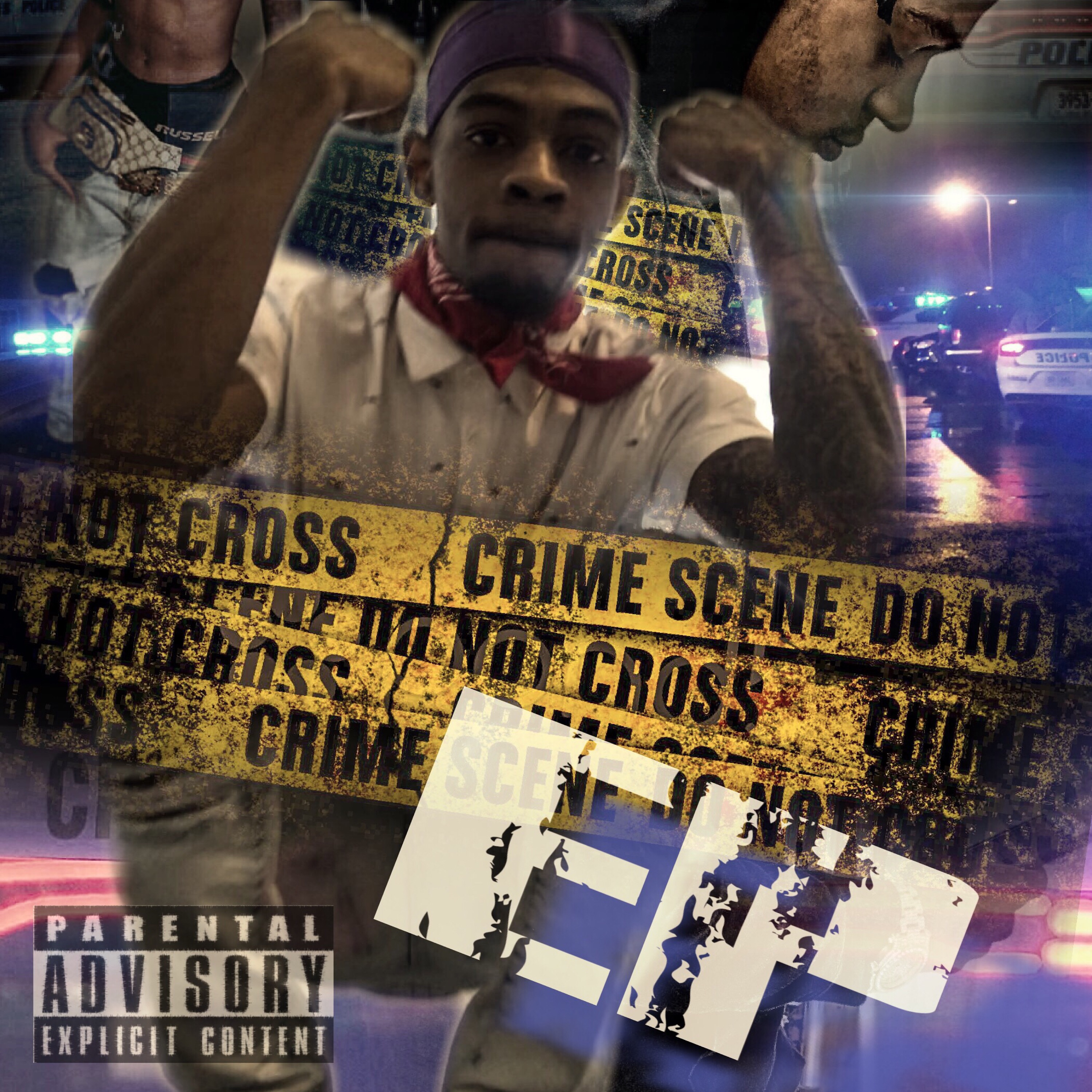 YEAH 2x artwork