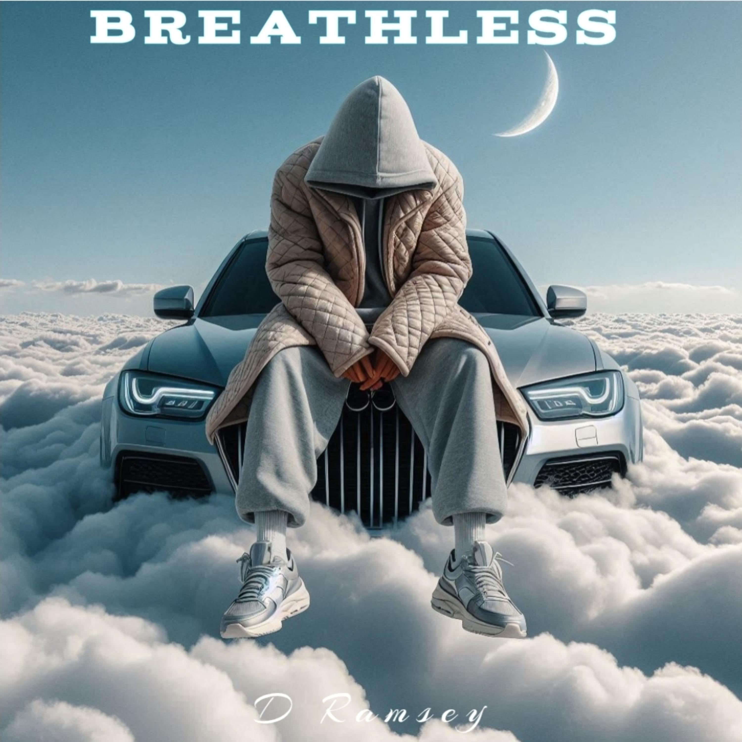Breathless artwork