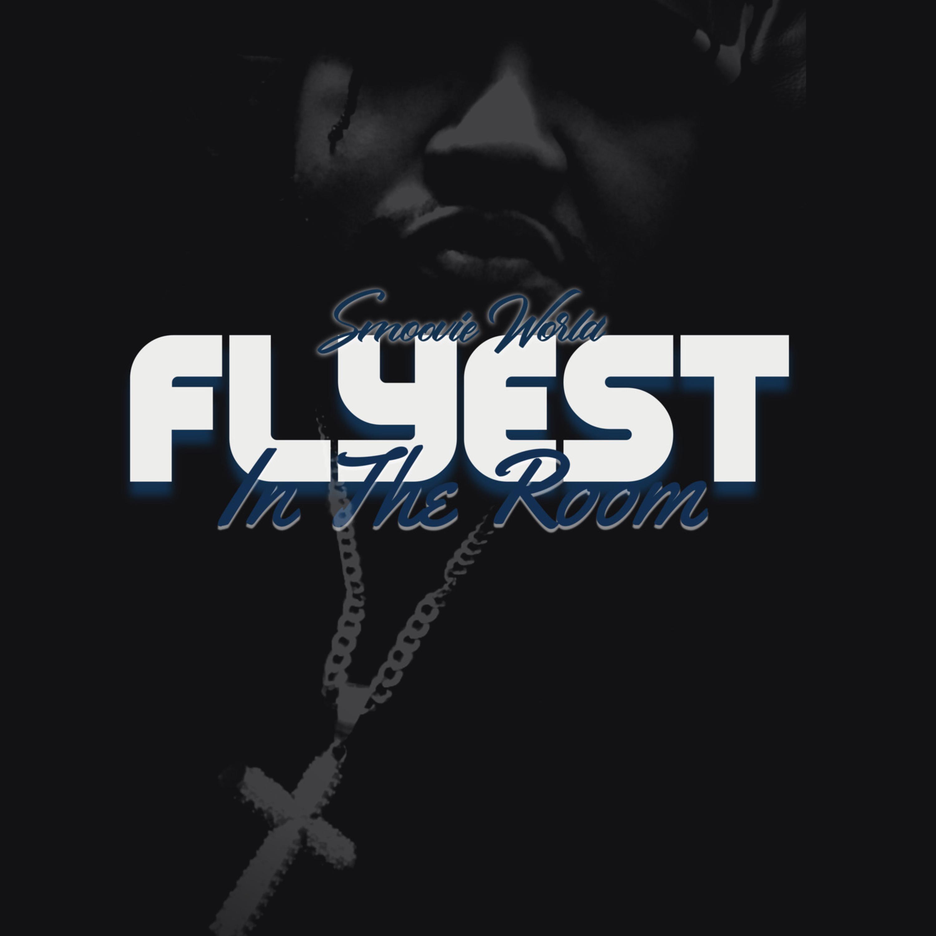 Flyest In The Room artwork