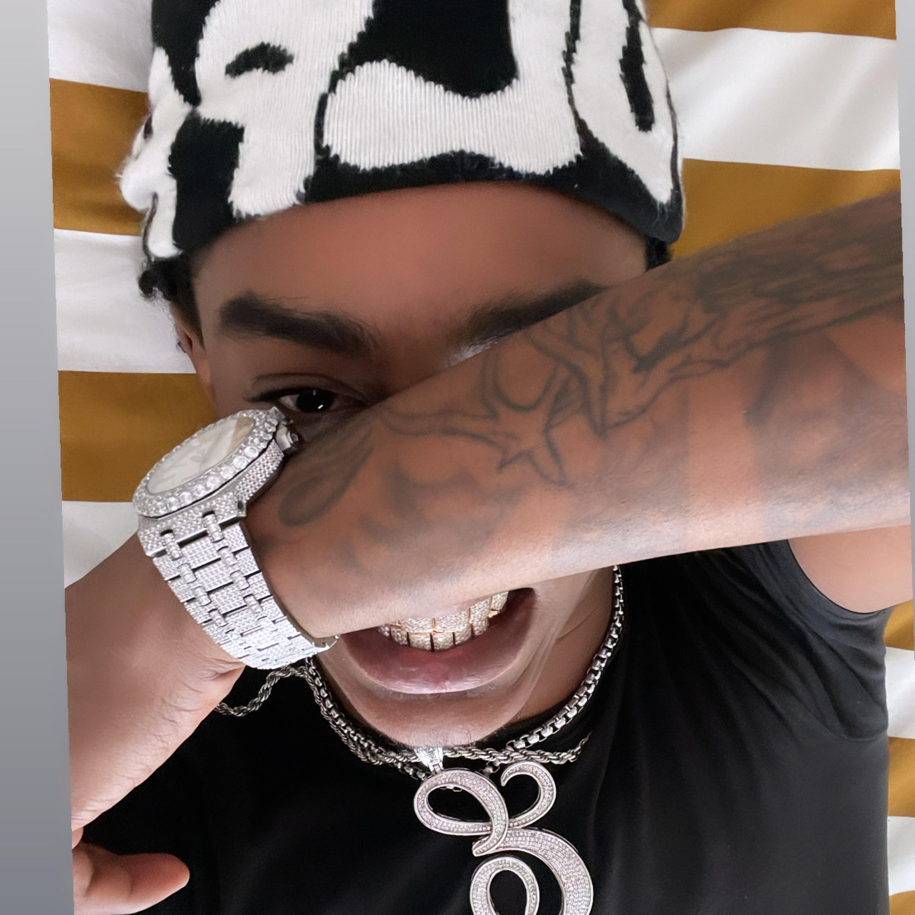 Peep artwork