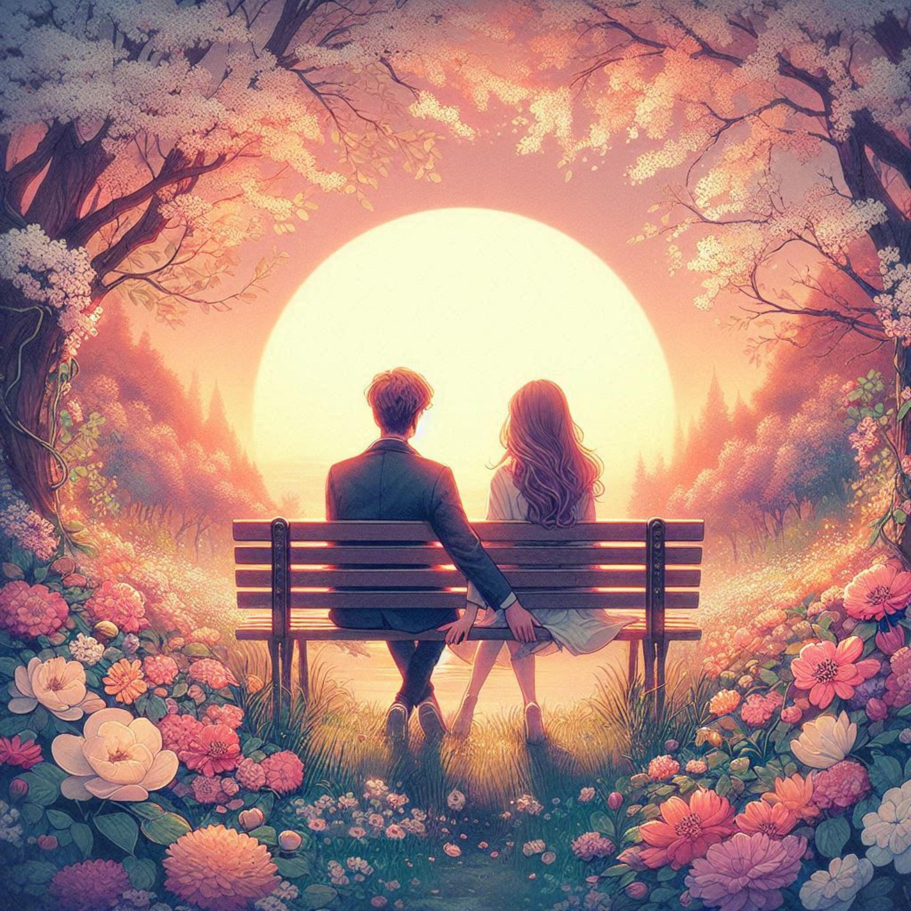 Love artwork