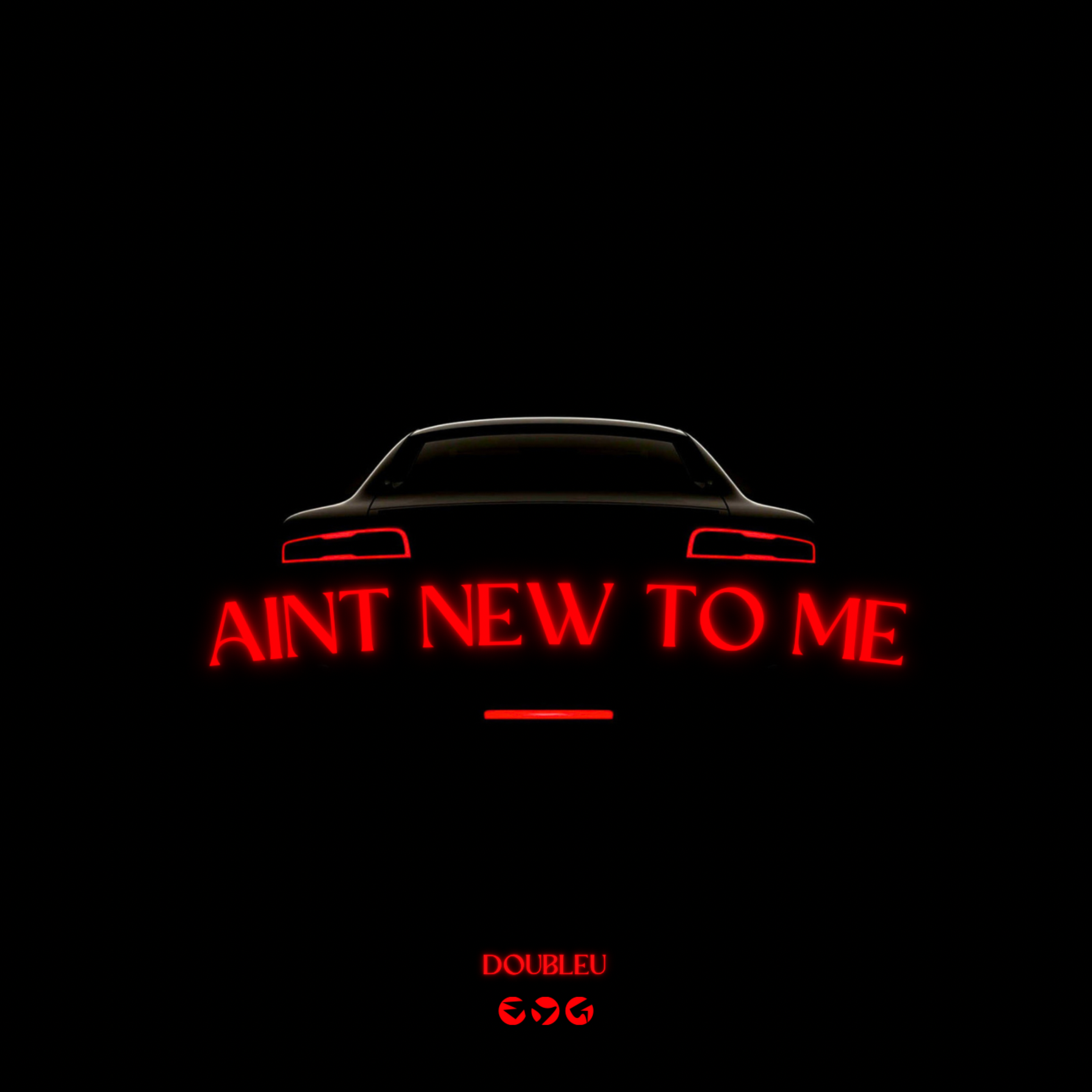 Aint New To Me artwork
