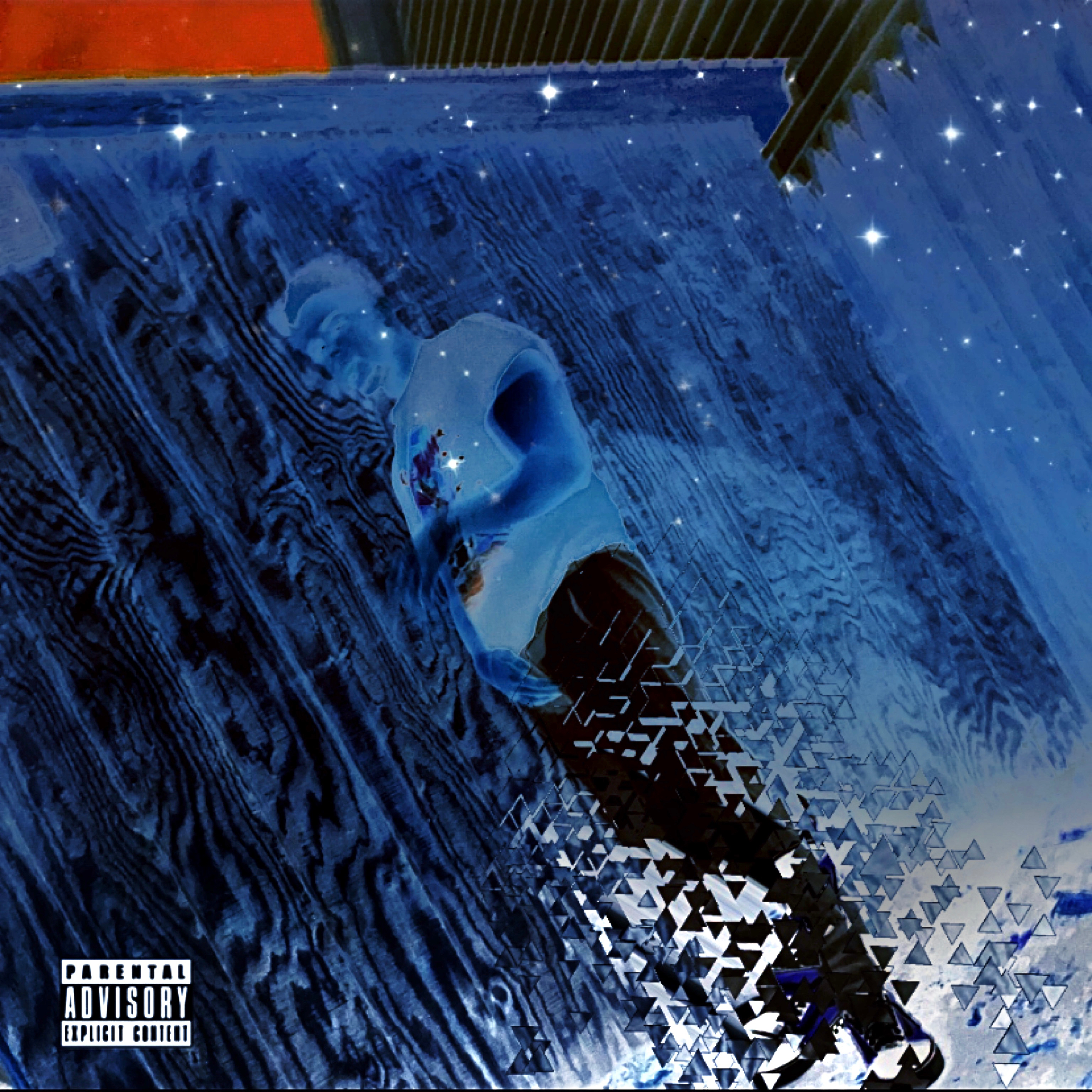 Hope U Die artwork
