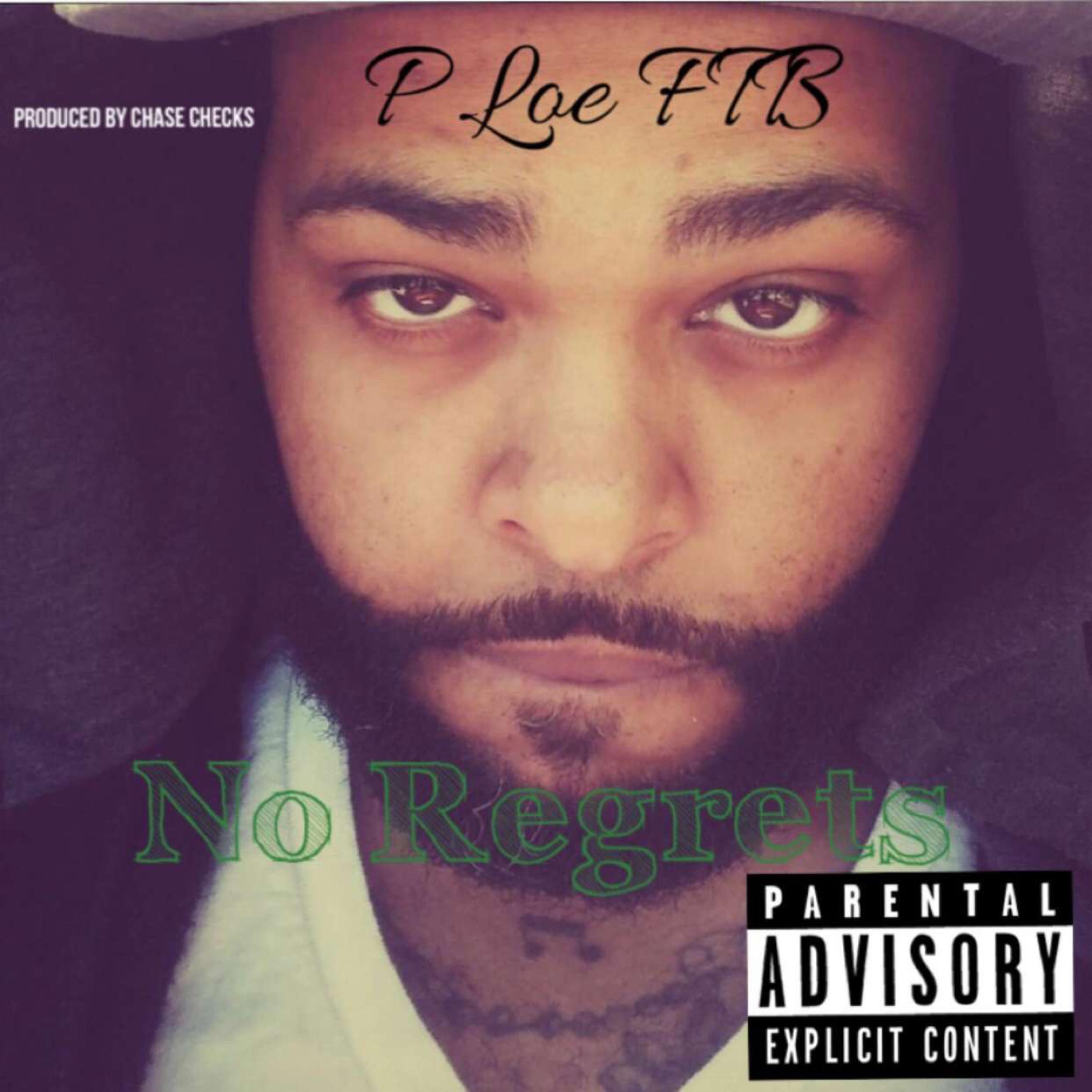 No Regrets artwork
