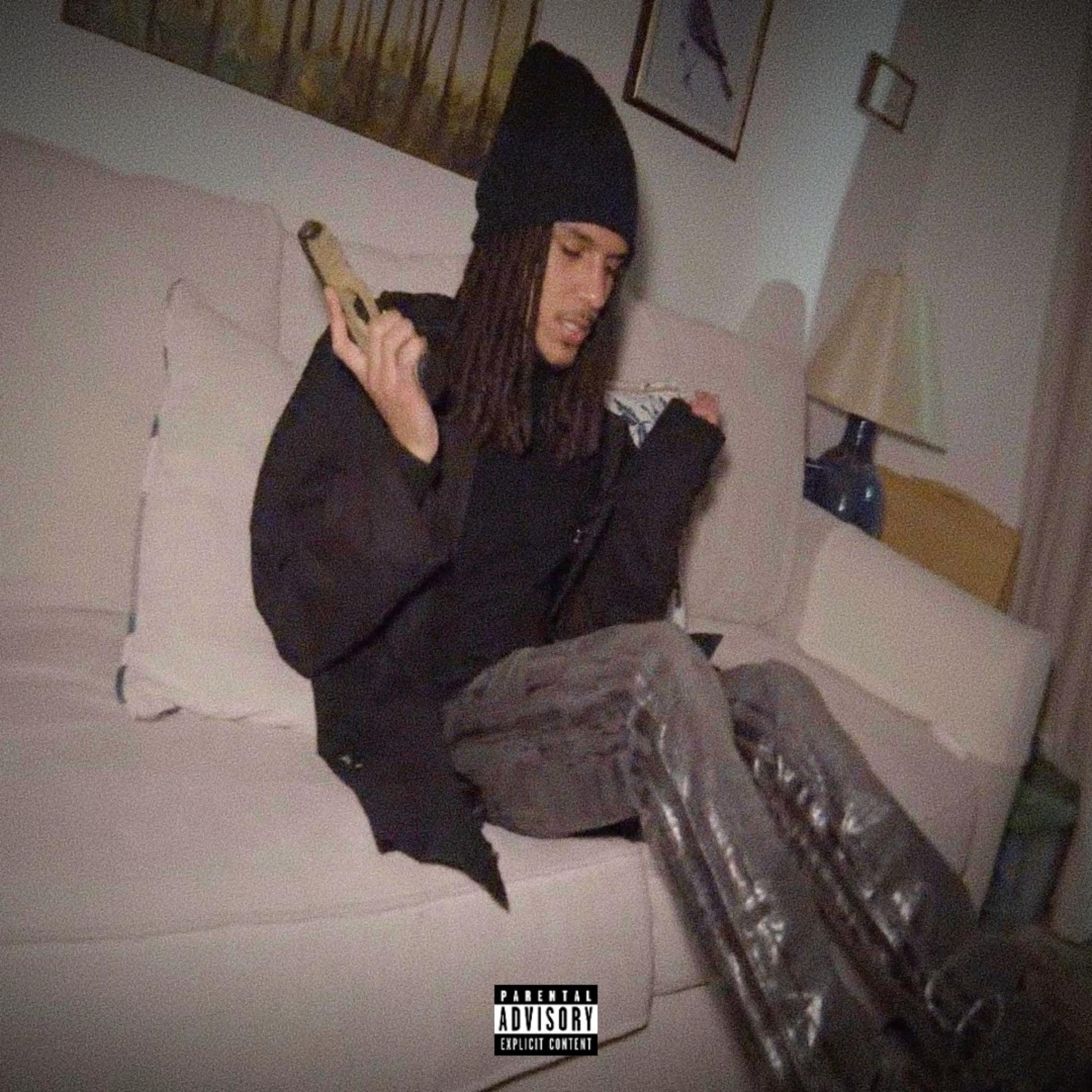 Foreign Drive artwork