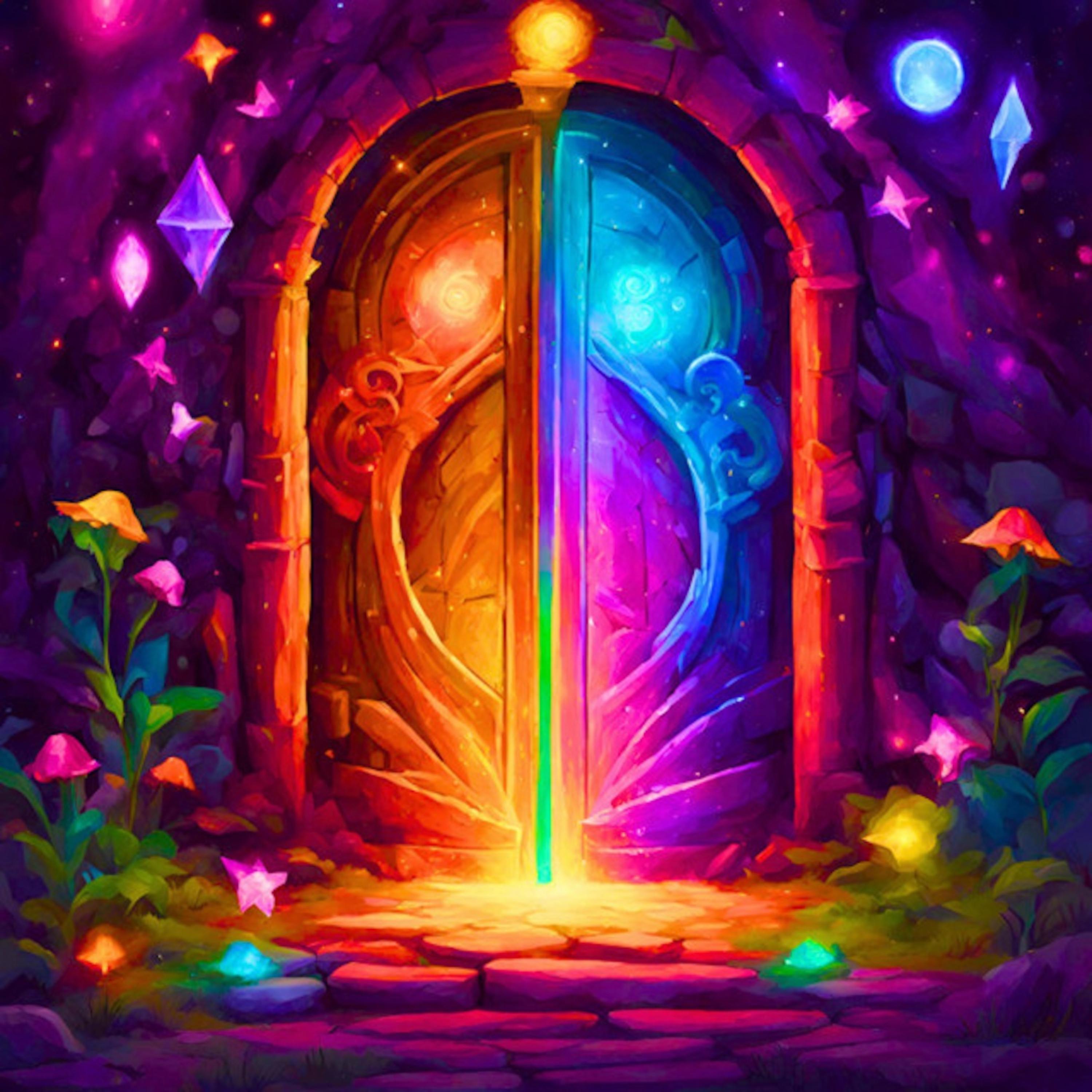 Frequência do Amor 432 artwork