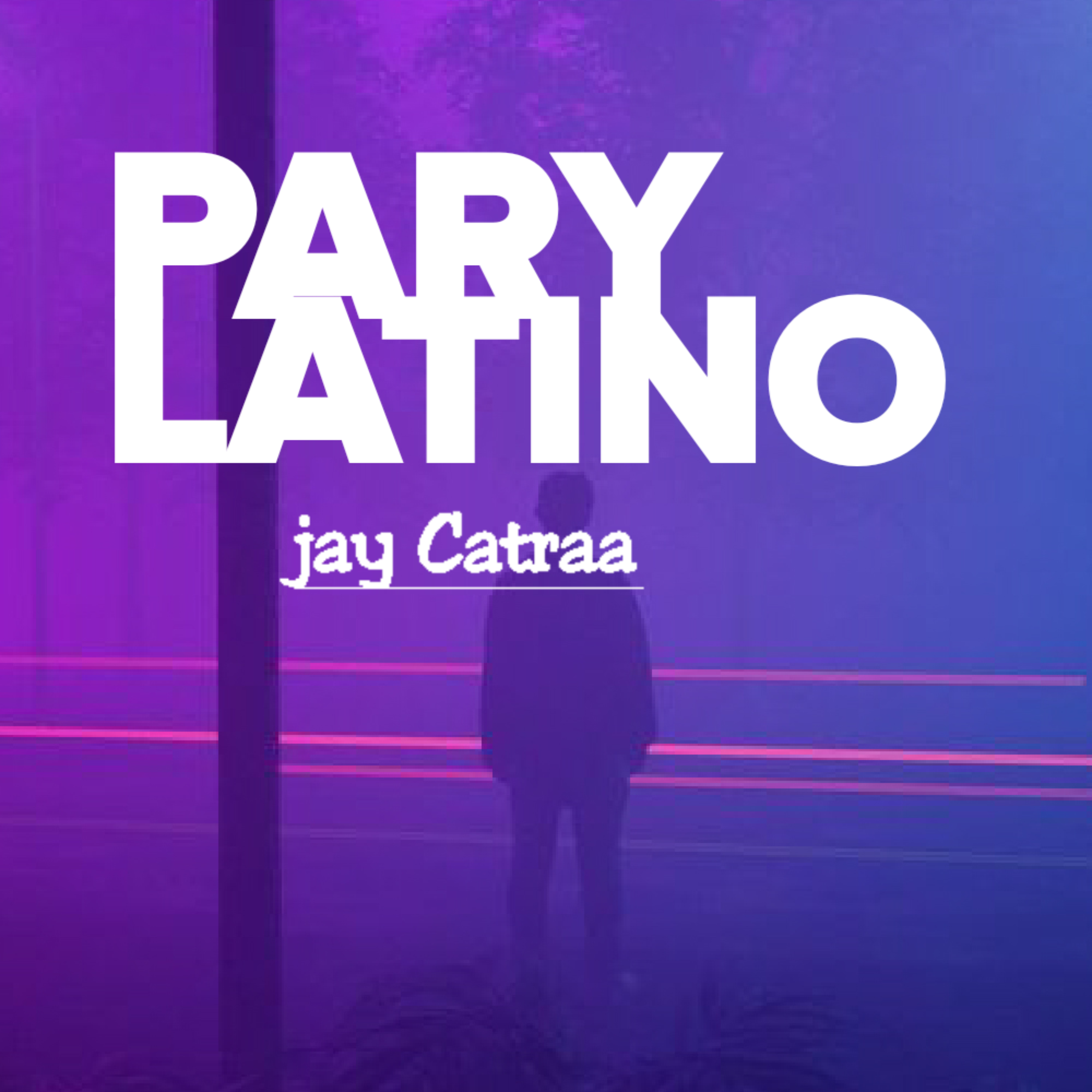 pary latino artwork