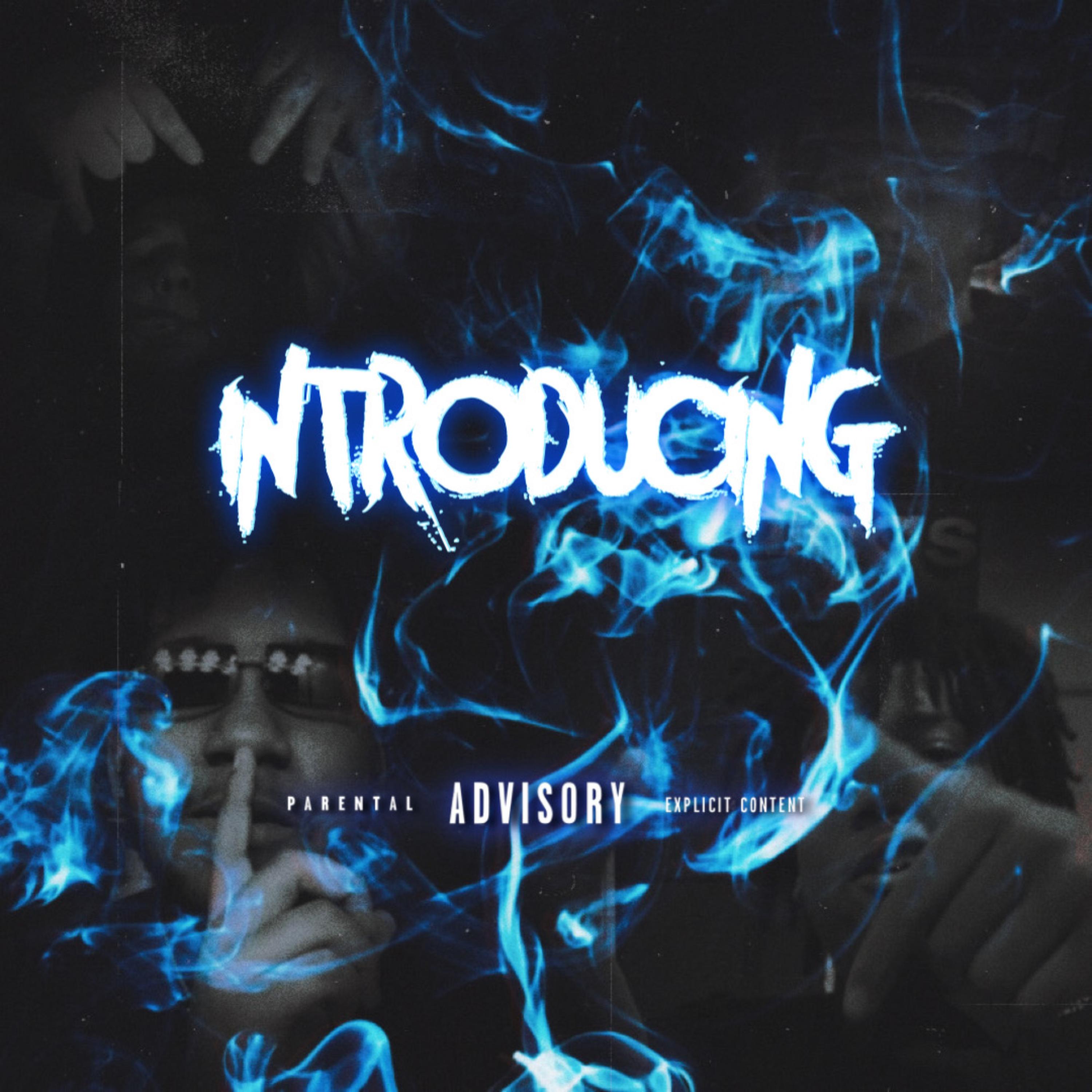 Introducing artwork
