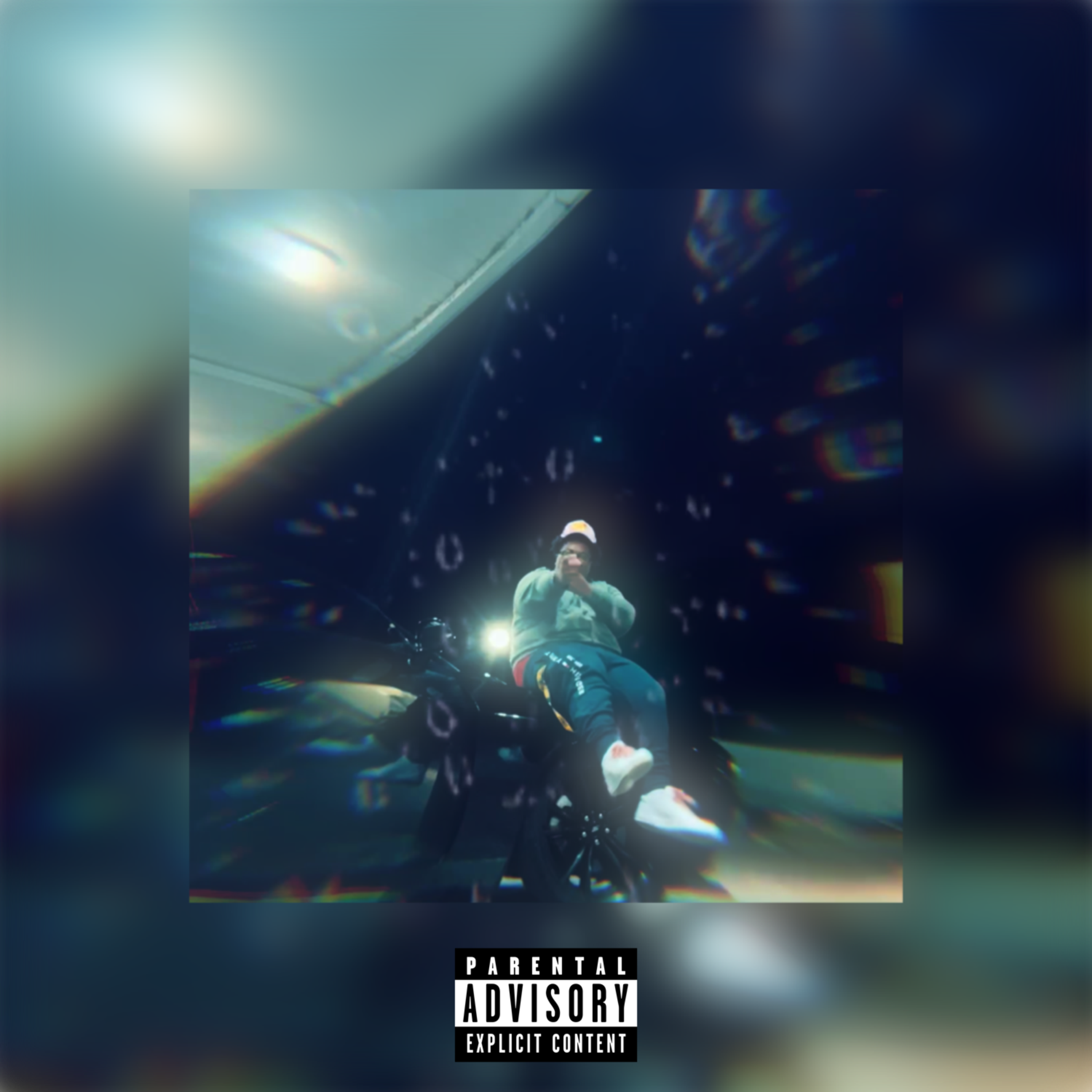 Aye Sway artwork