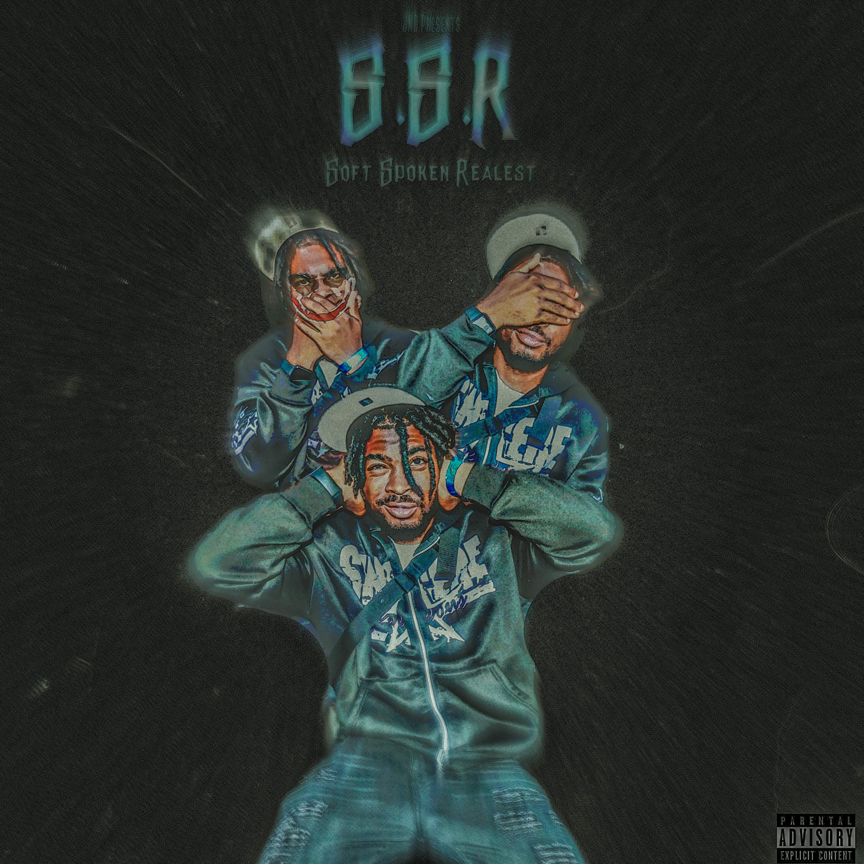 Soft Spoken Realest artwork