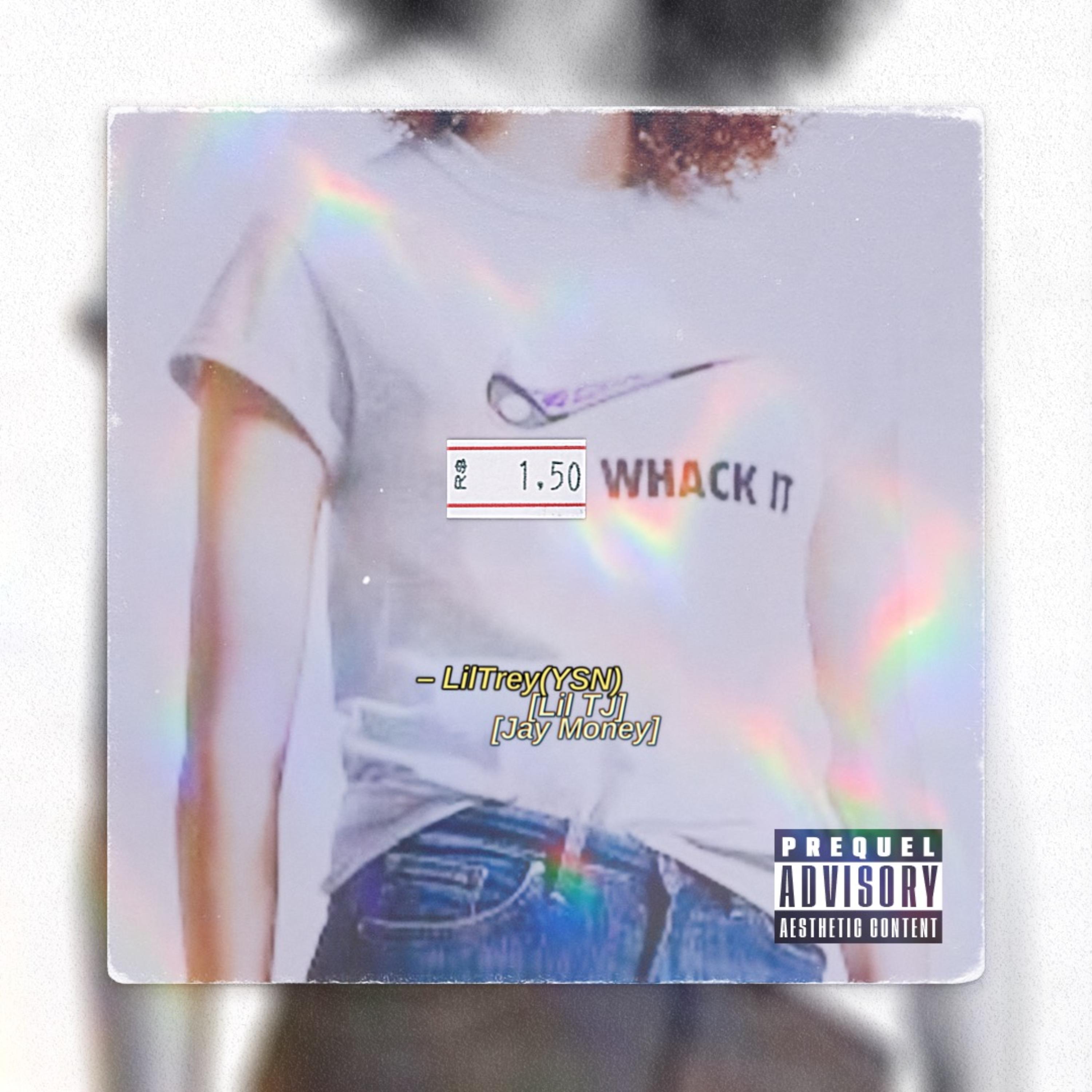 WHACKIT! artwork