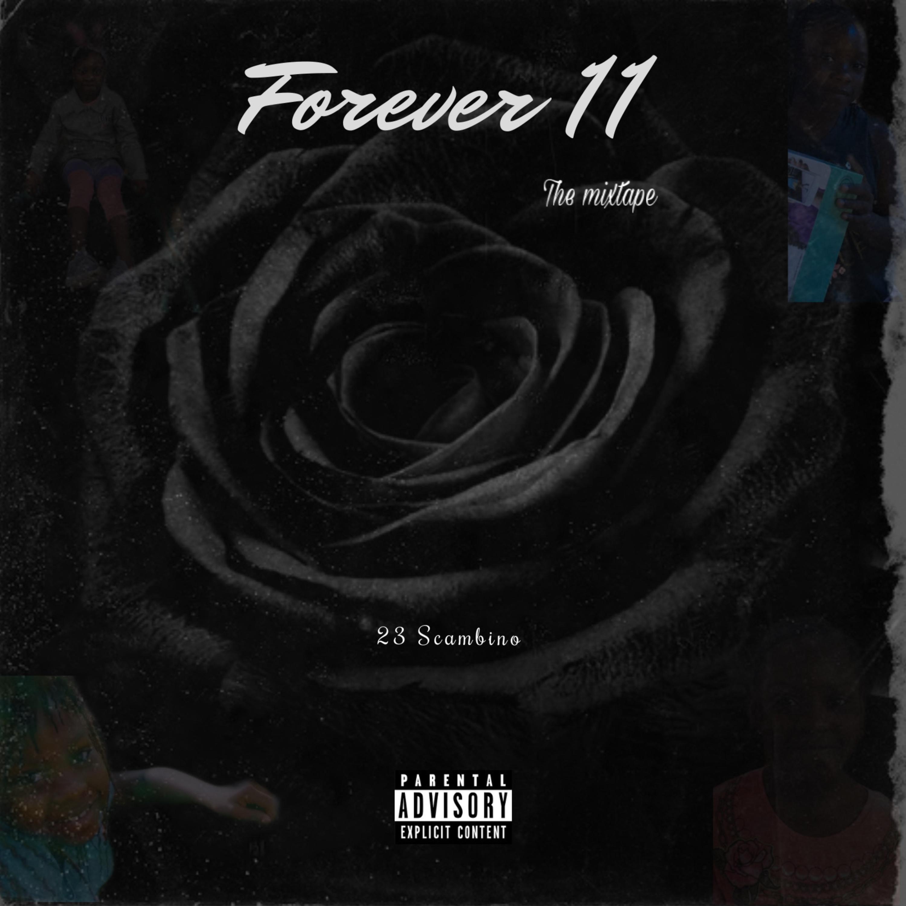 Forever 11 artwork