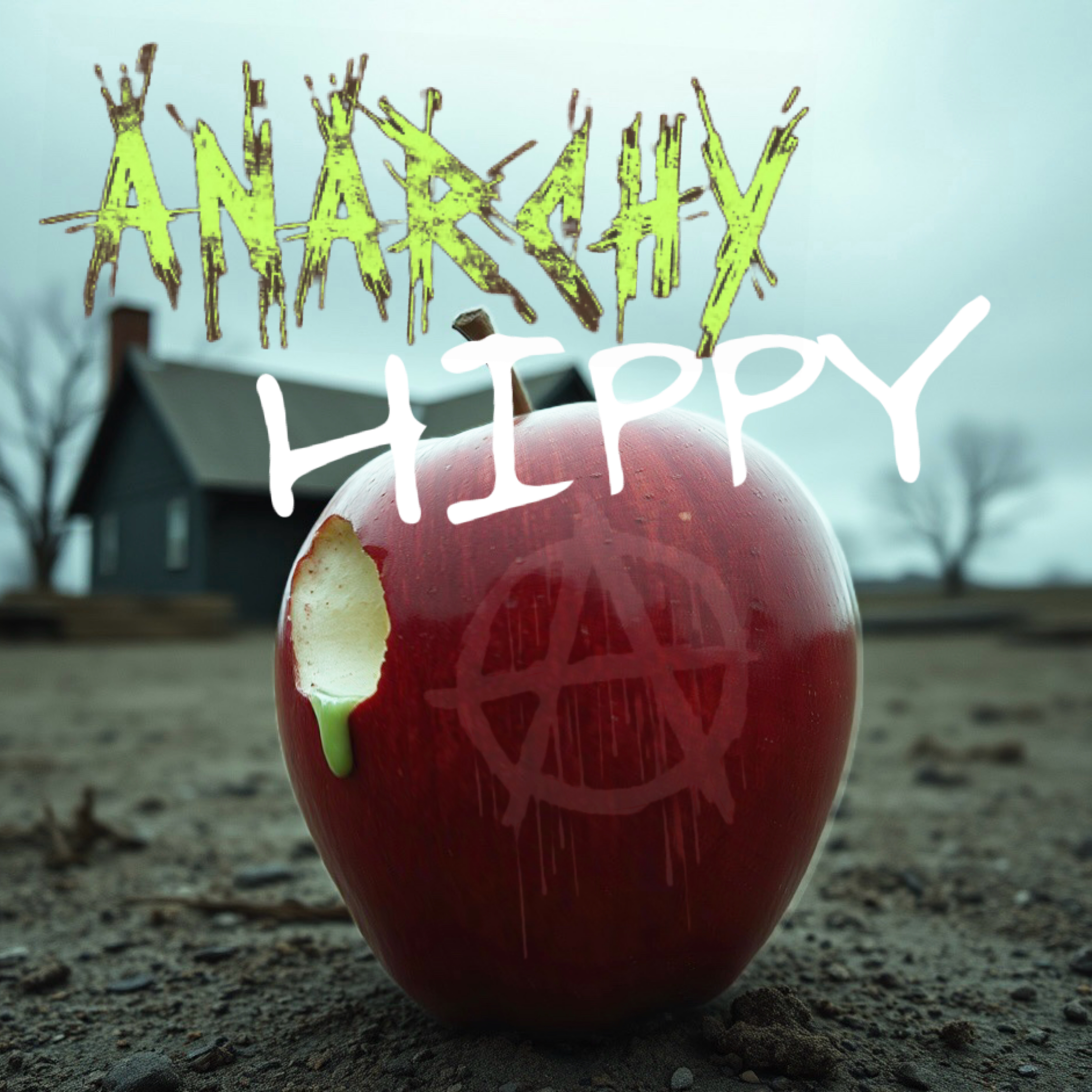Fruits Forbidden 4 No Reason artwork