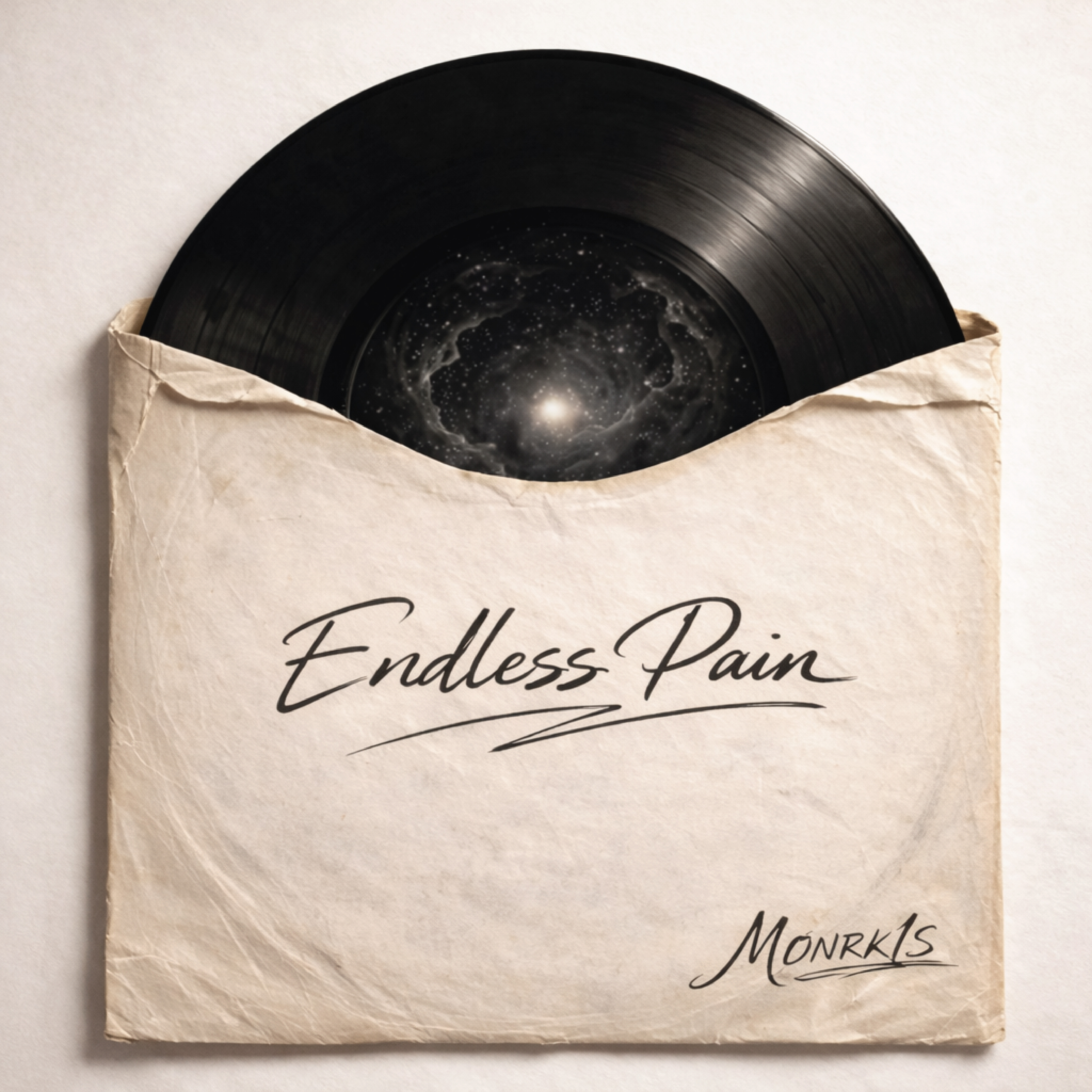 Endless Pain artwork