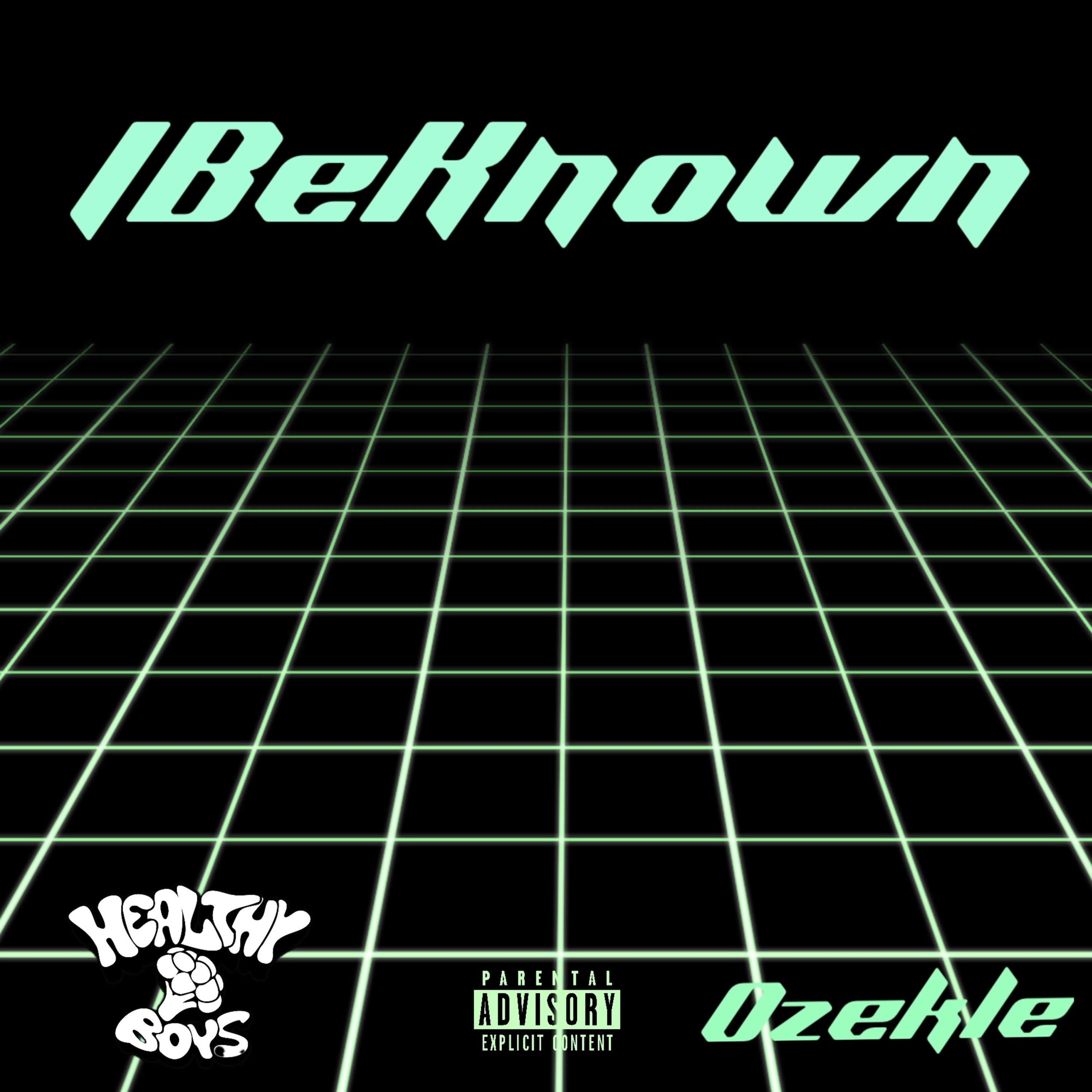 IBeKnown artwork