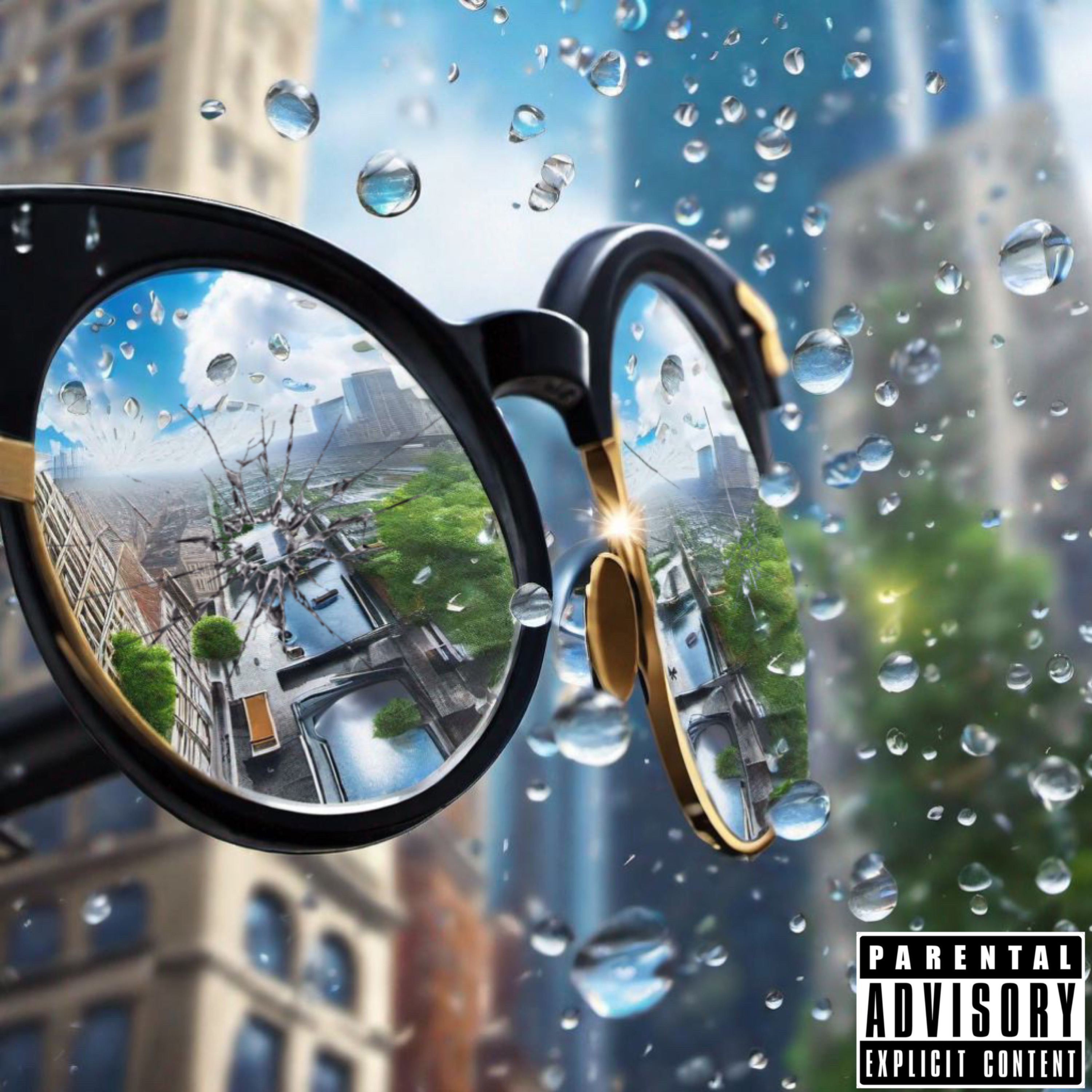 Find Out artwork