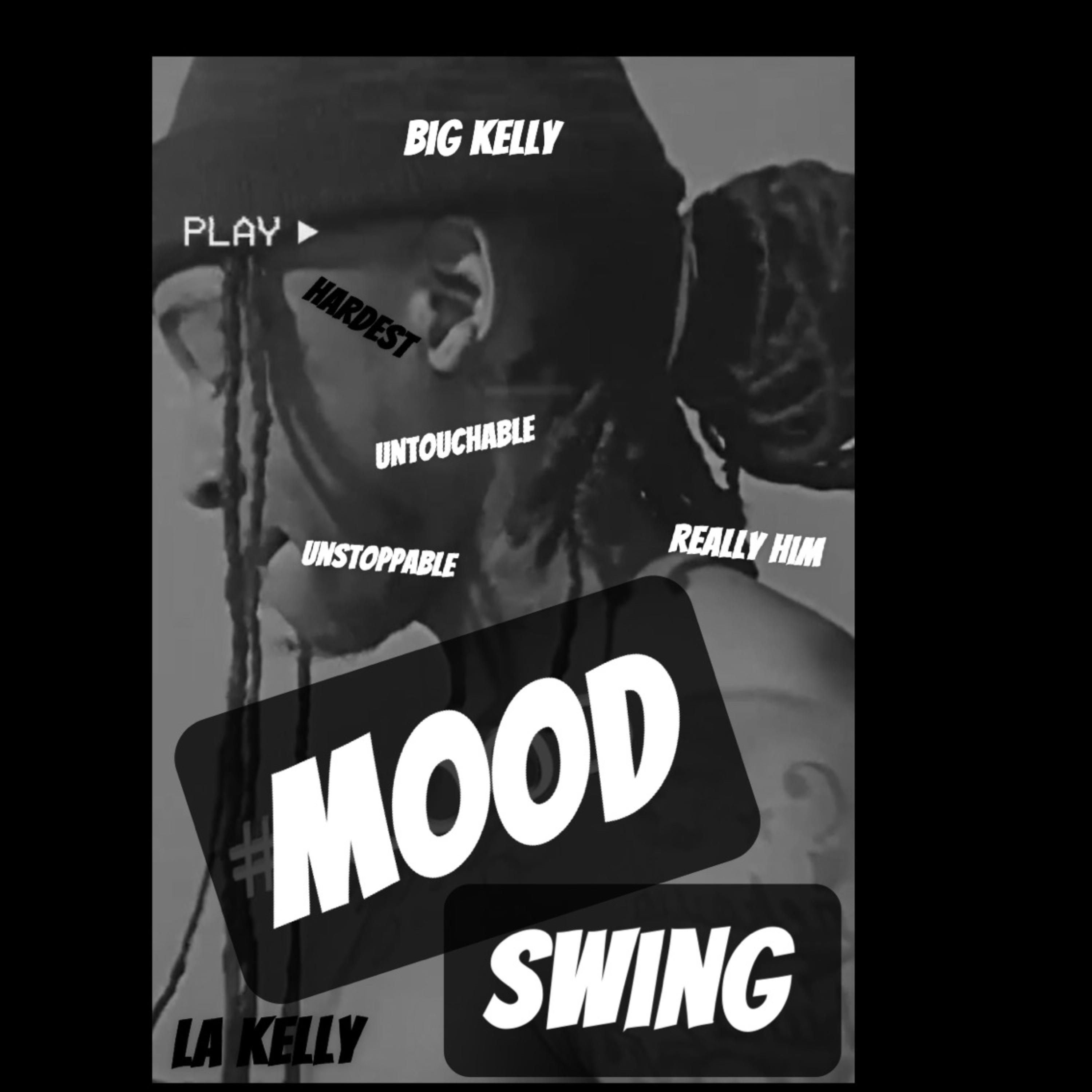 Mood Swing artwork