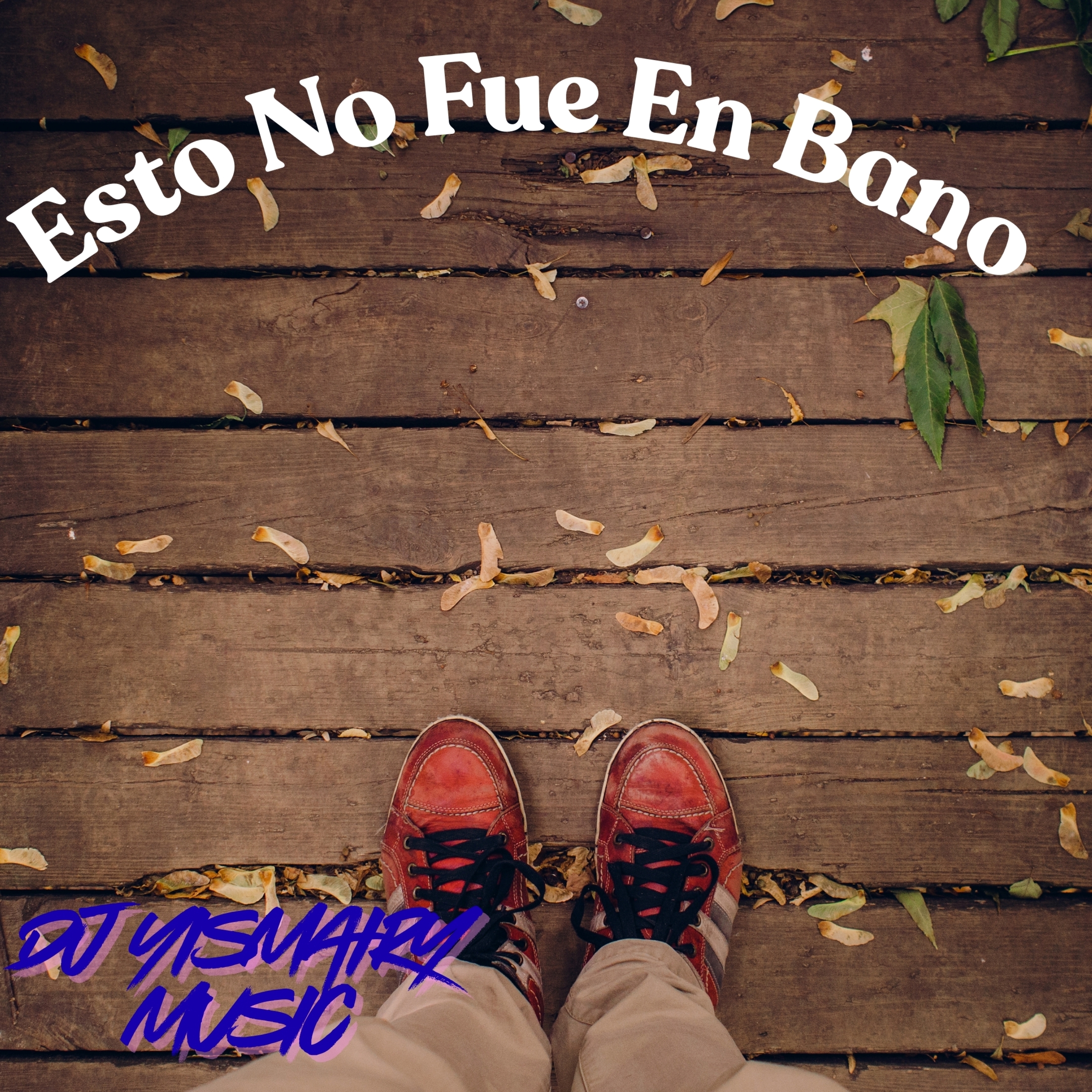 Esto No Fue En Bano artwork