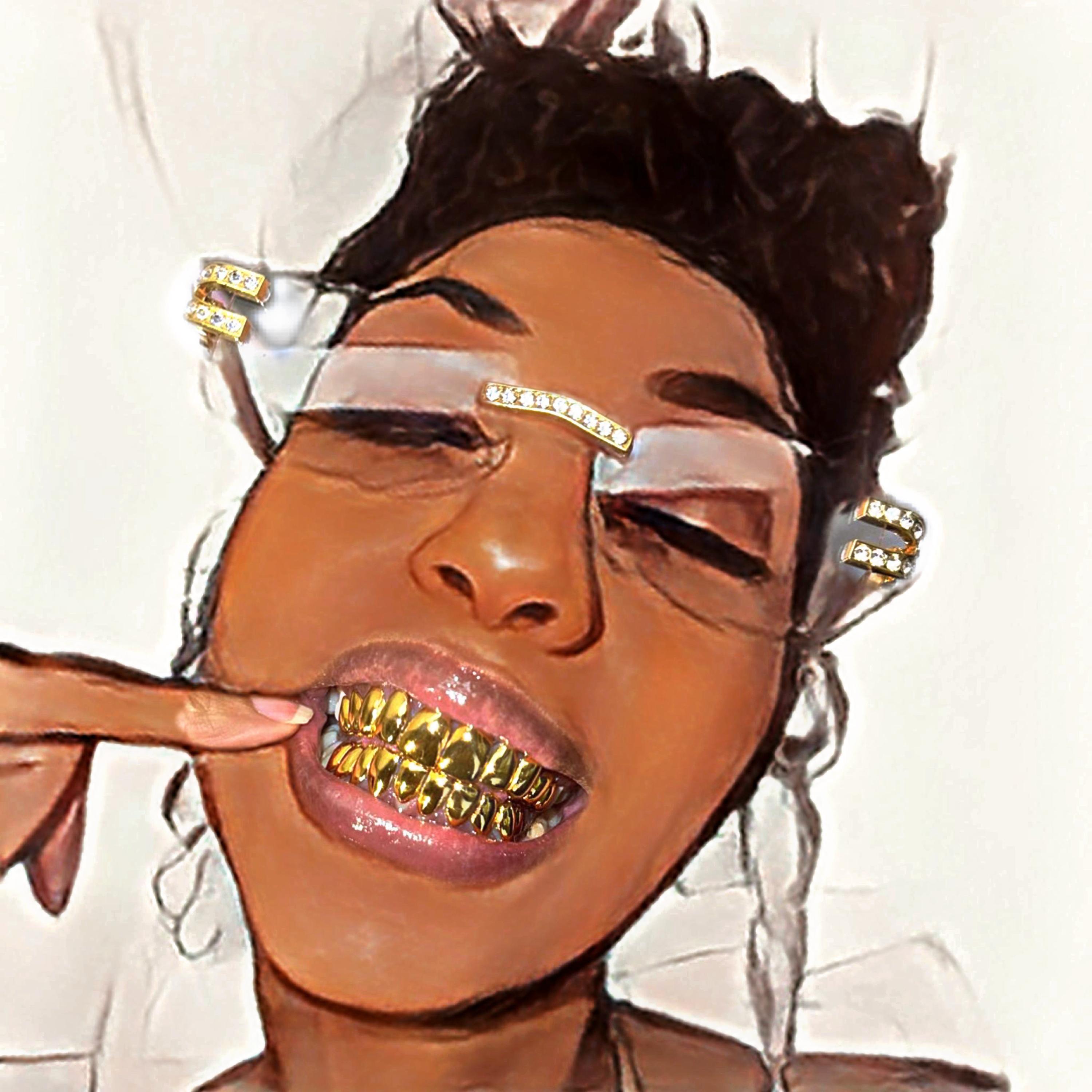 Talk 2 You Rq artwork