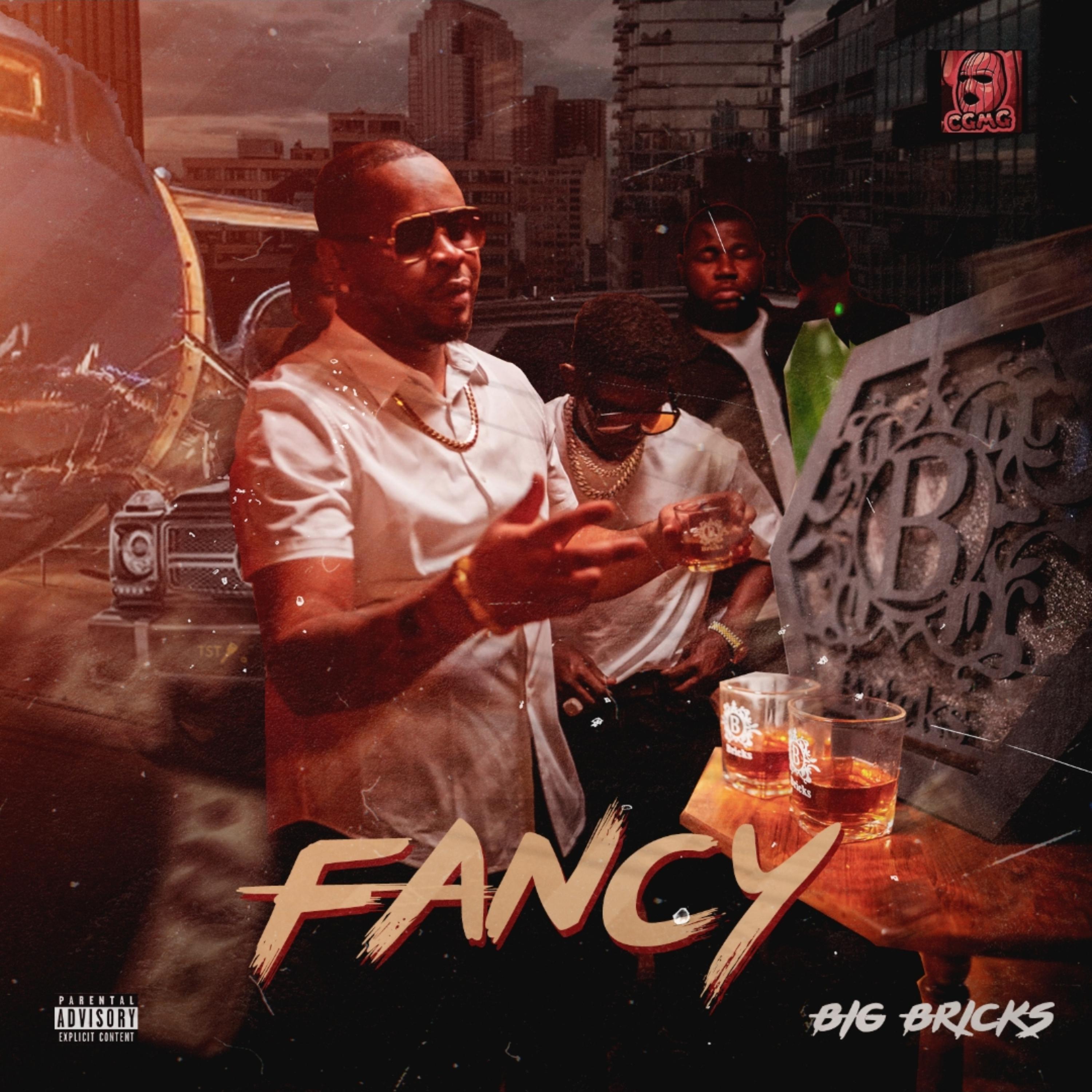 Fancy artwork