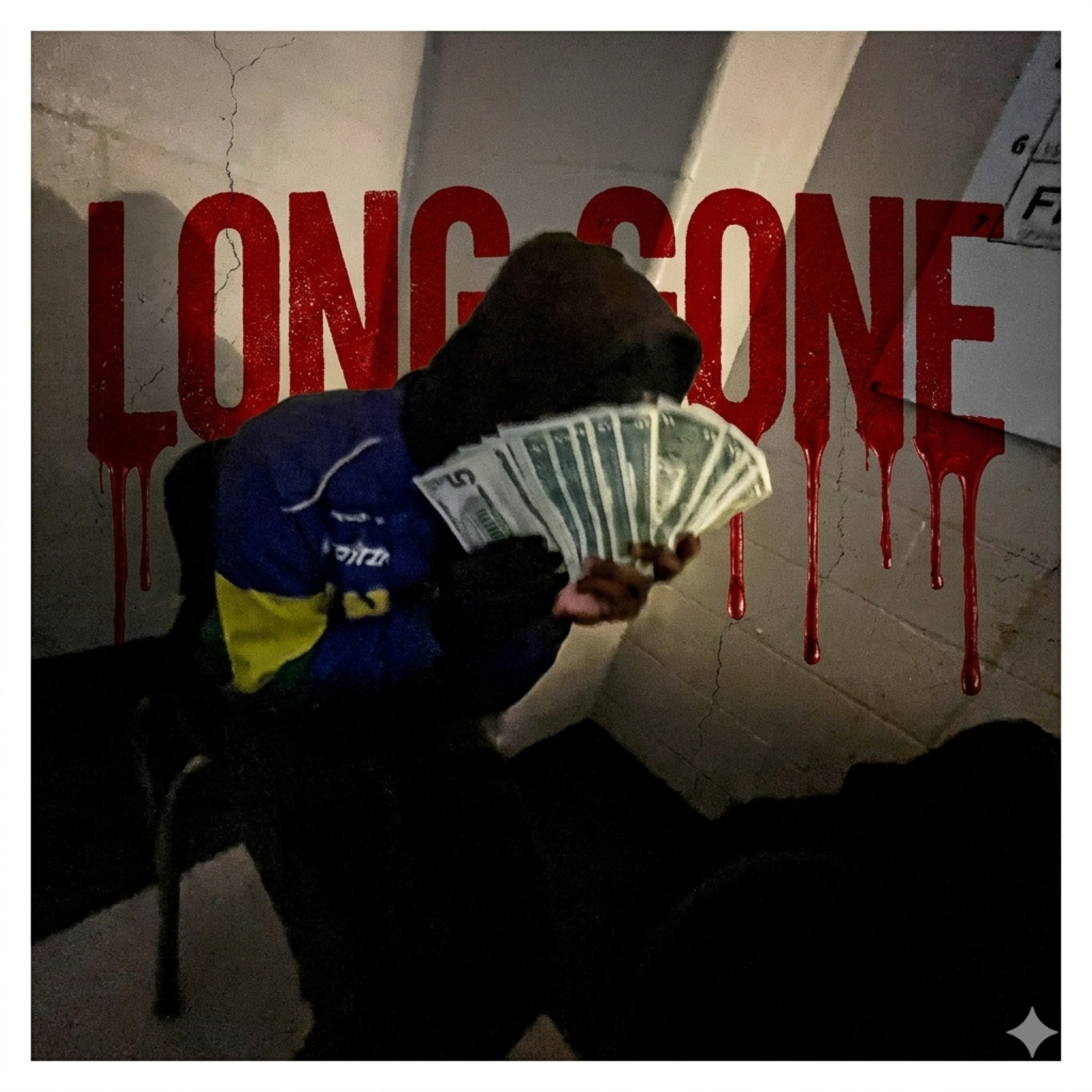 LONG GONE ! artwork
