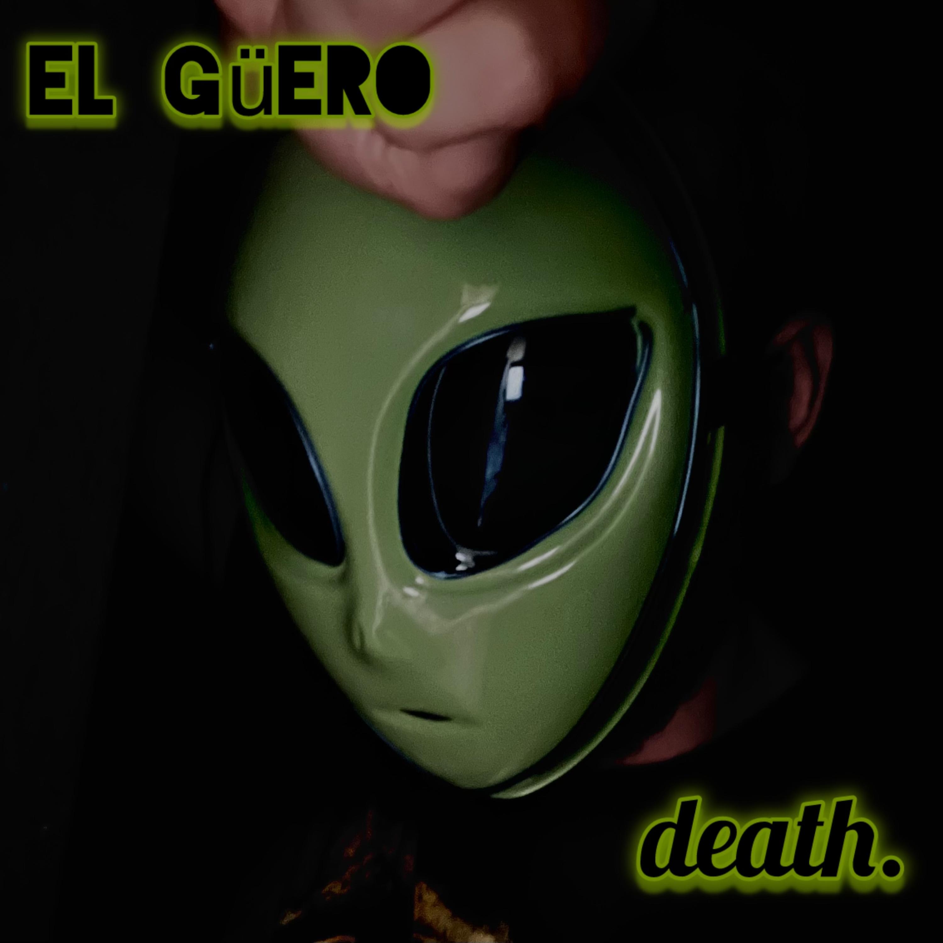death. artwork