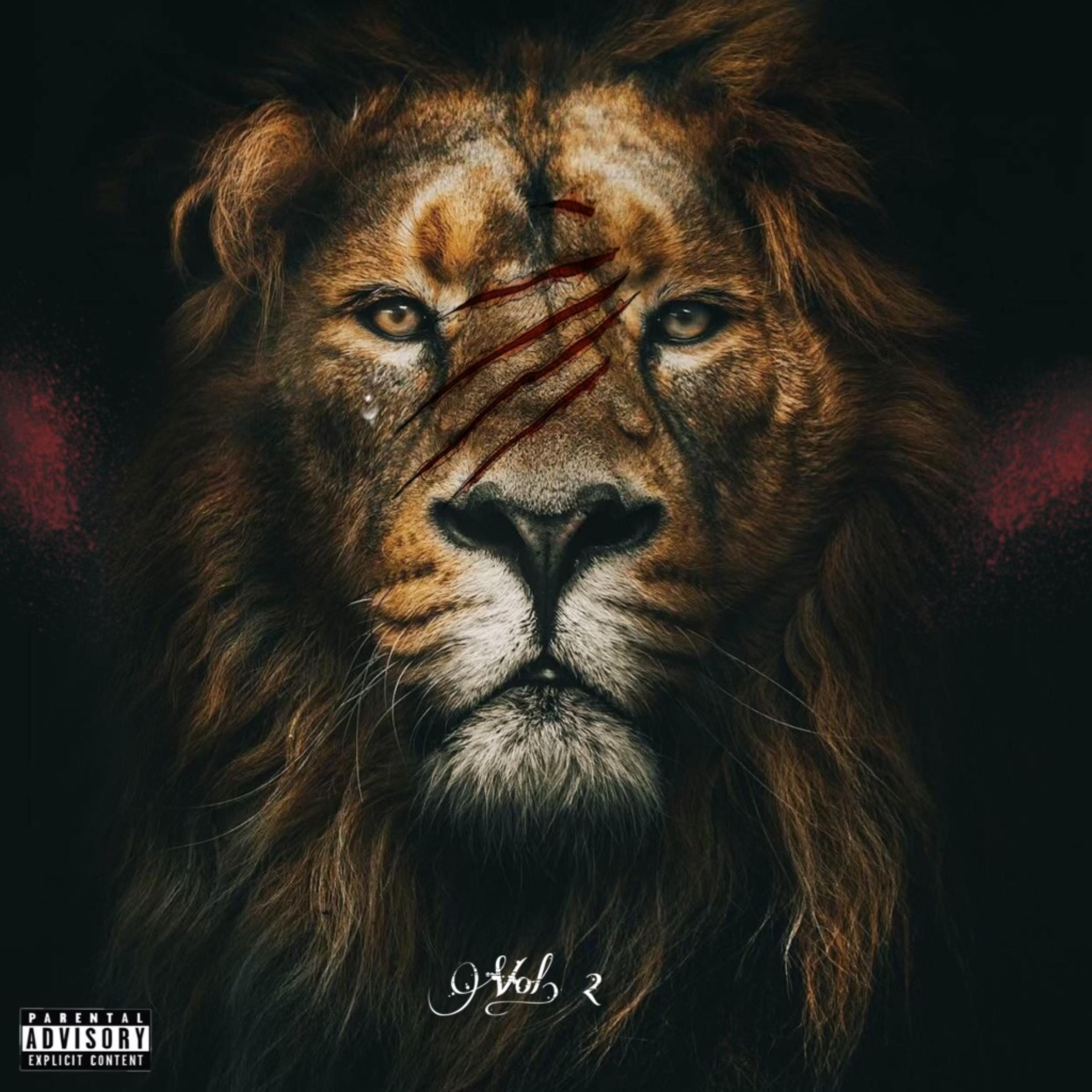 Lion Season Vol. 2 artwork