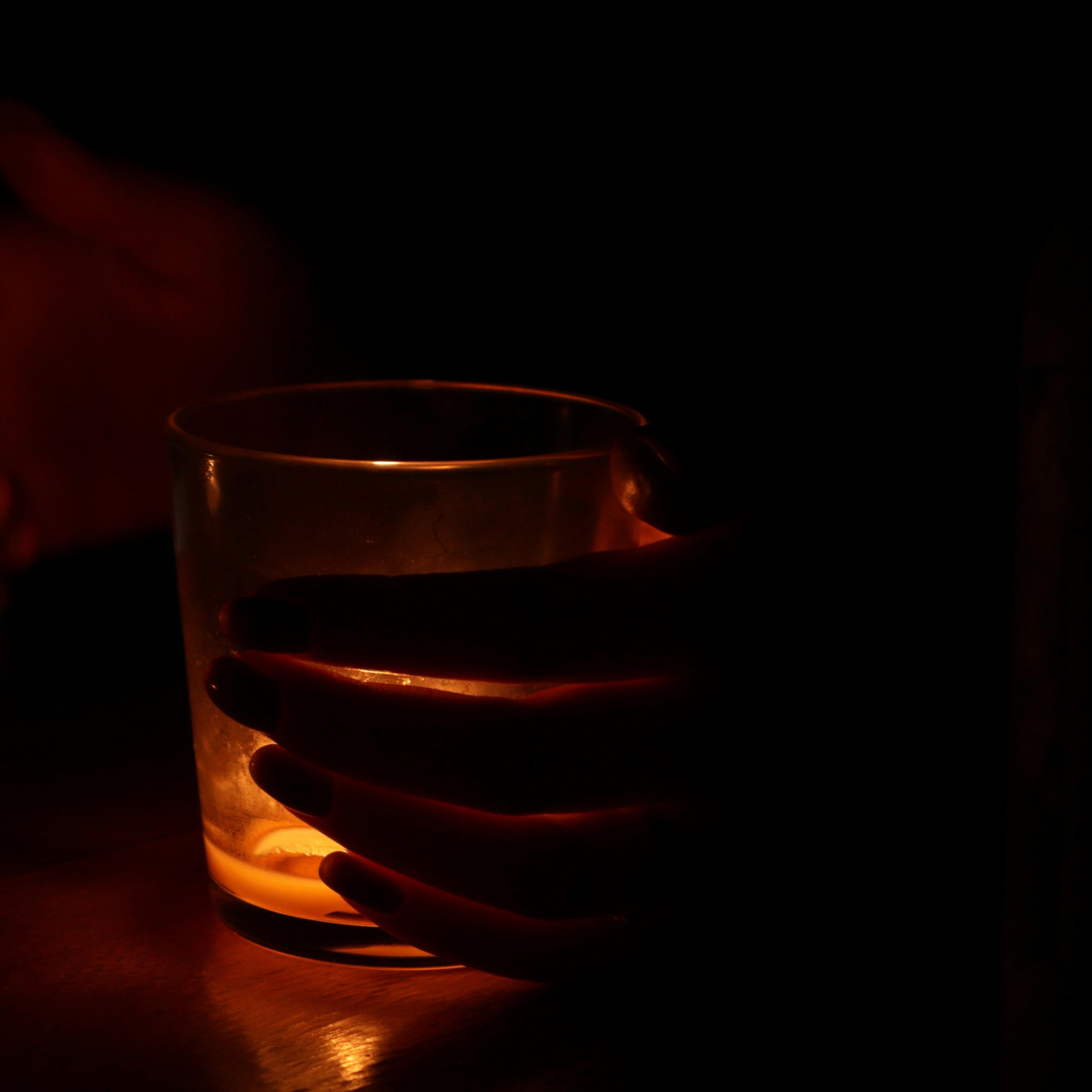 Shot in the Dark artwork