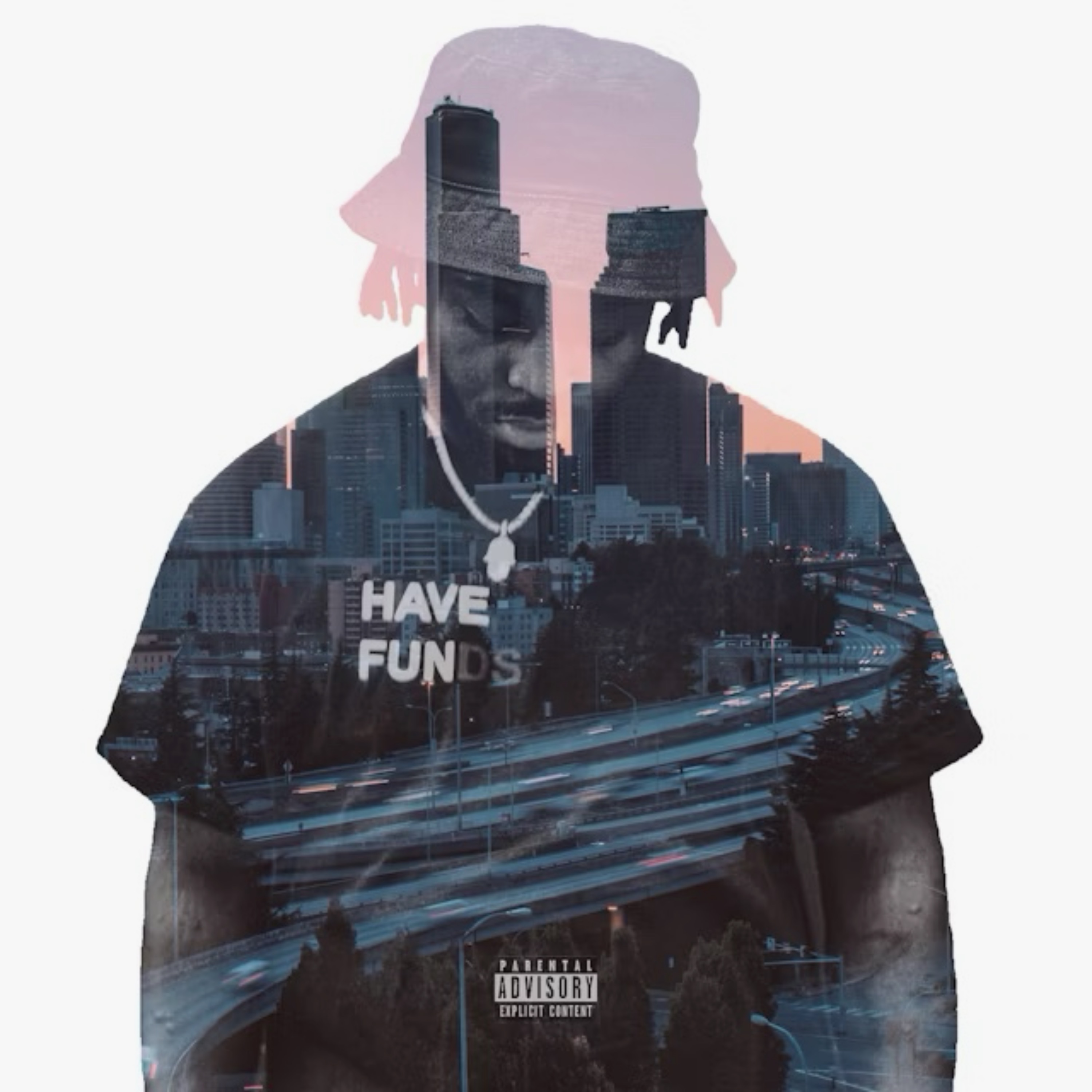 Have Funds artwork