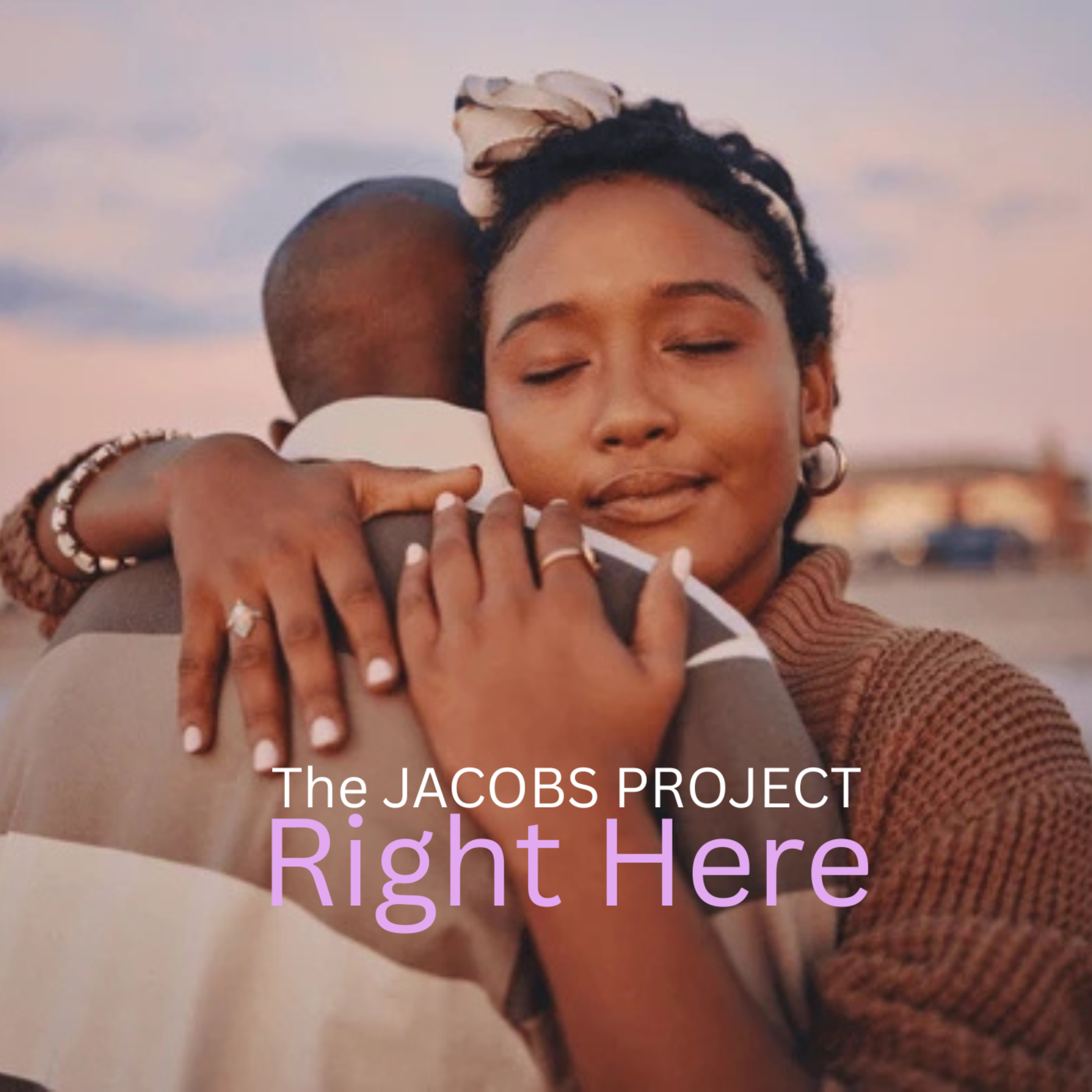 Right Here artwork