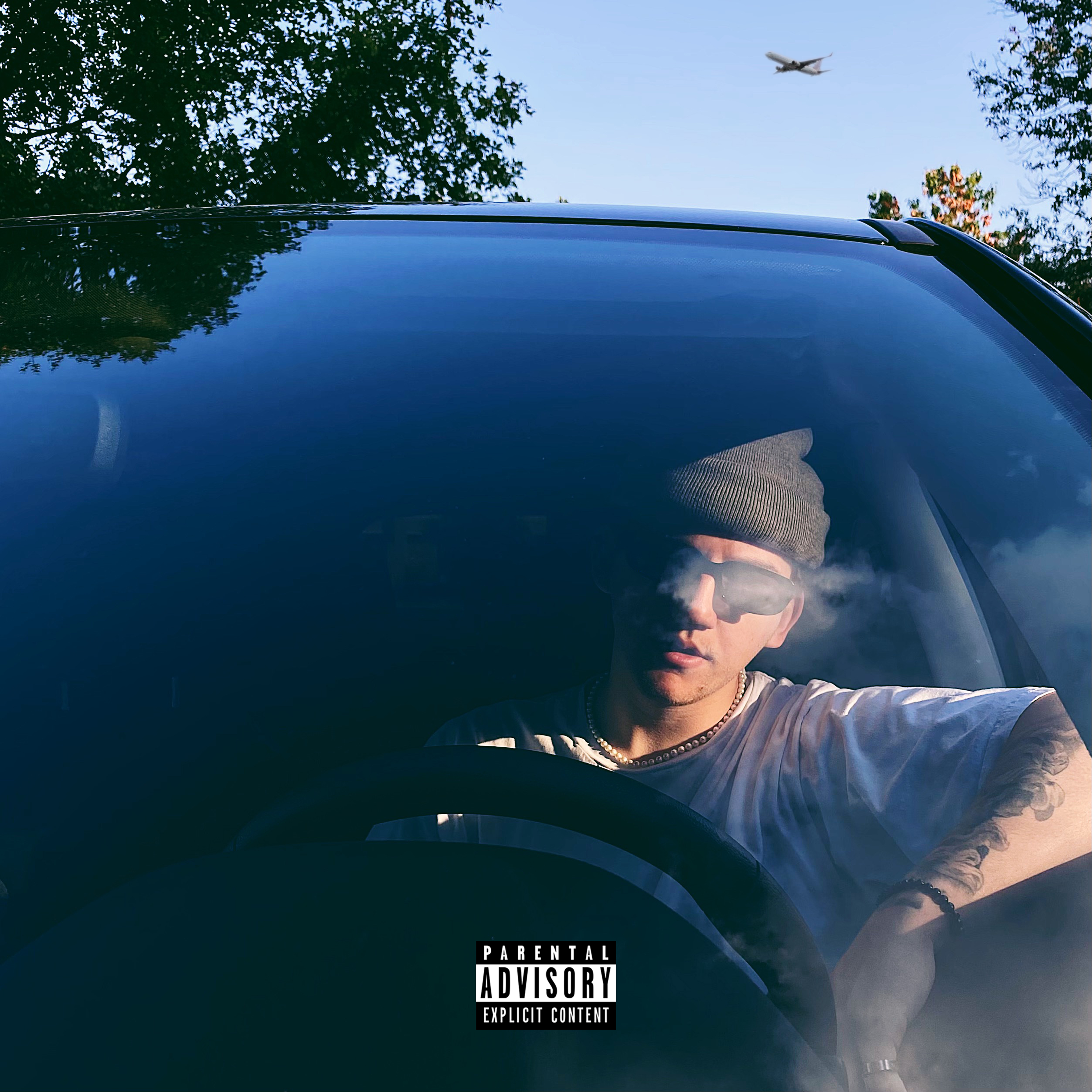 On the Run artwork