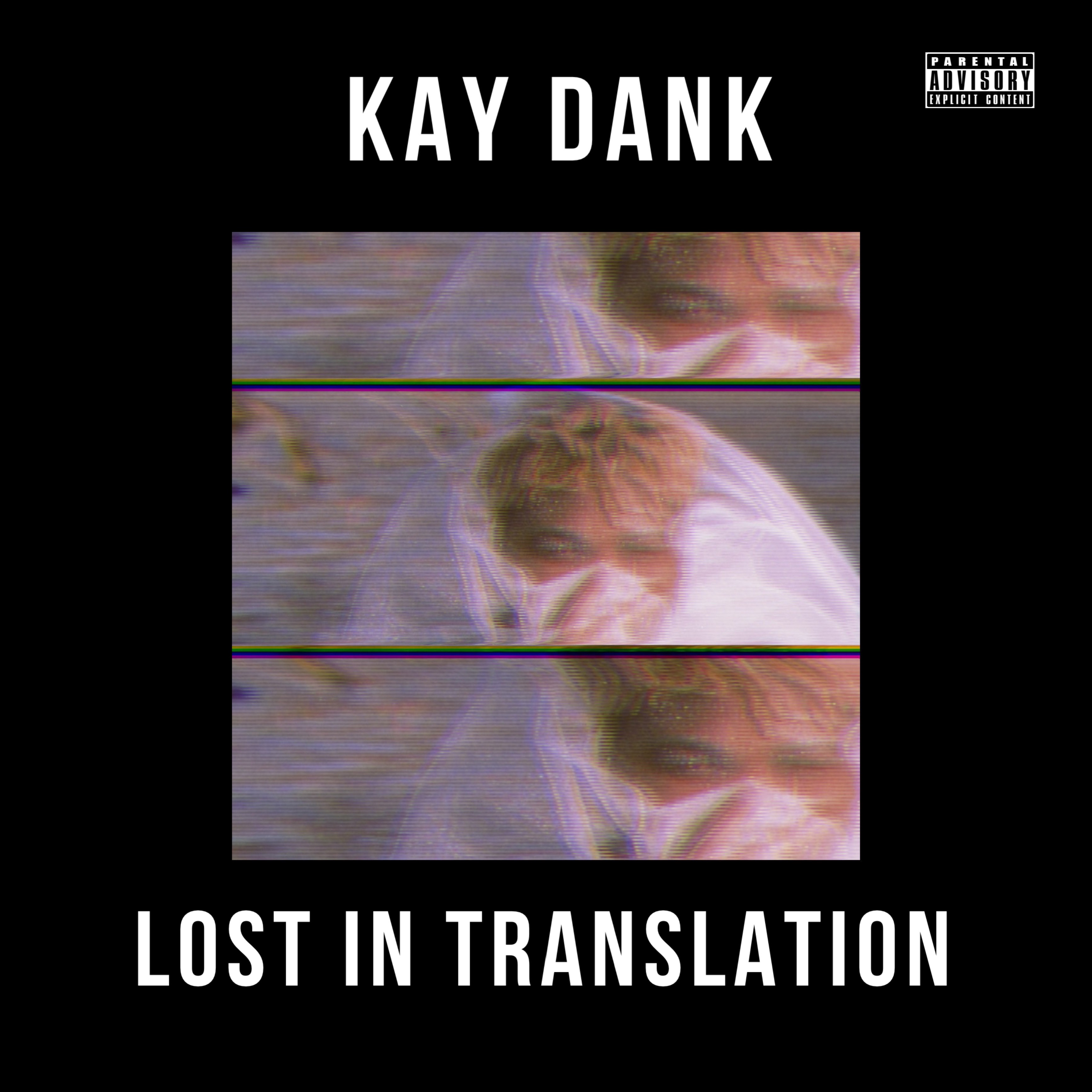 LOST IN TRANSLATION artwork