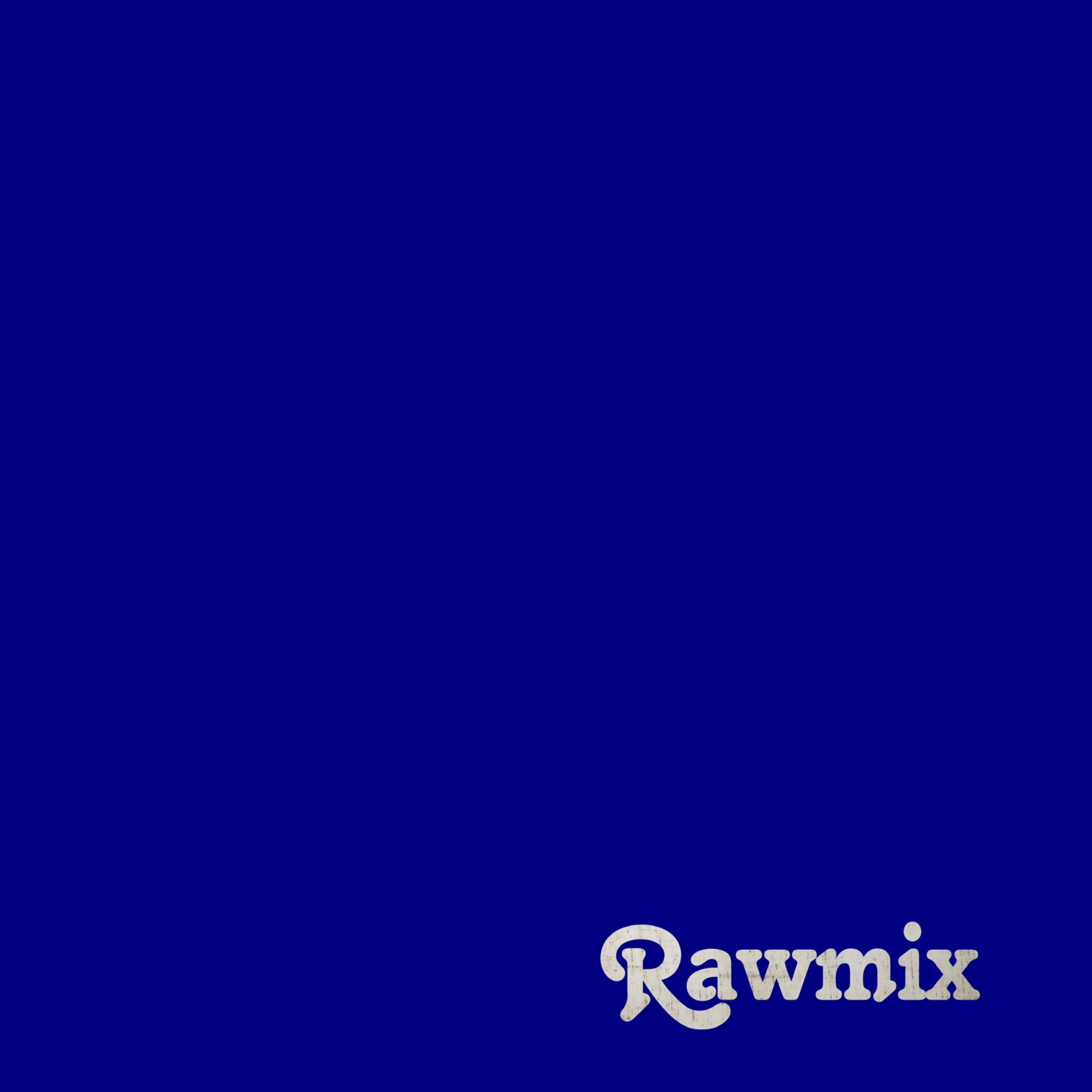 Rawmix artwork