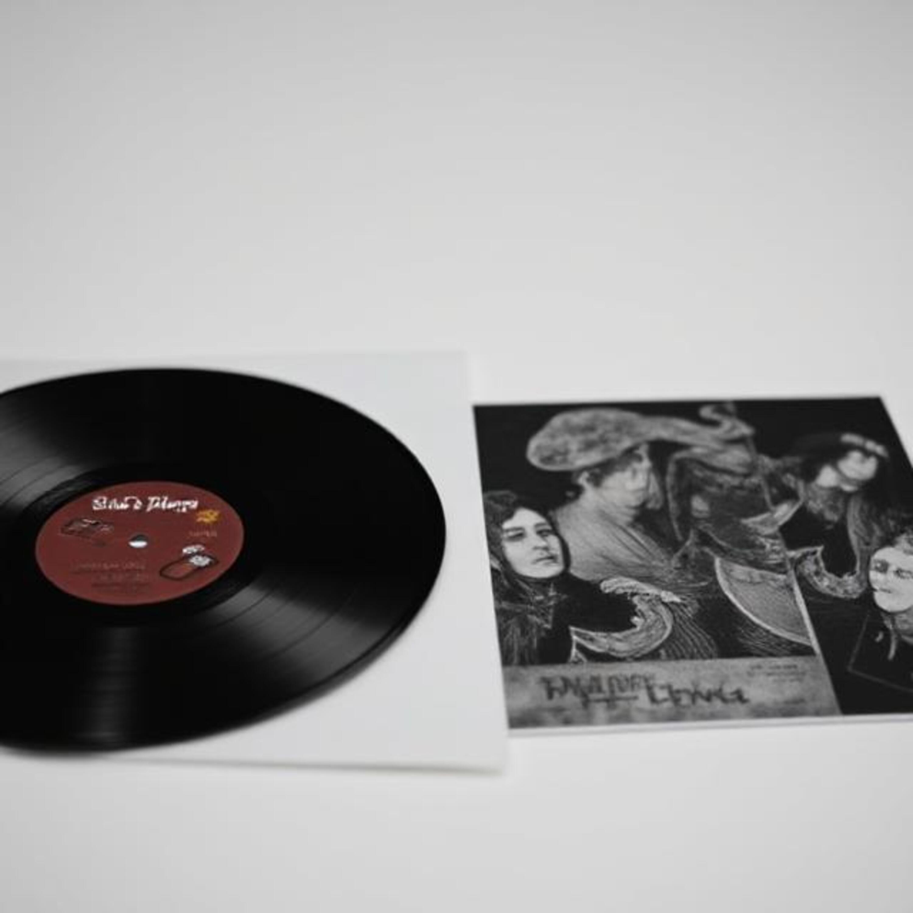 Street Vocals artwork