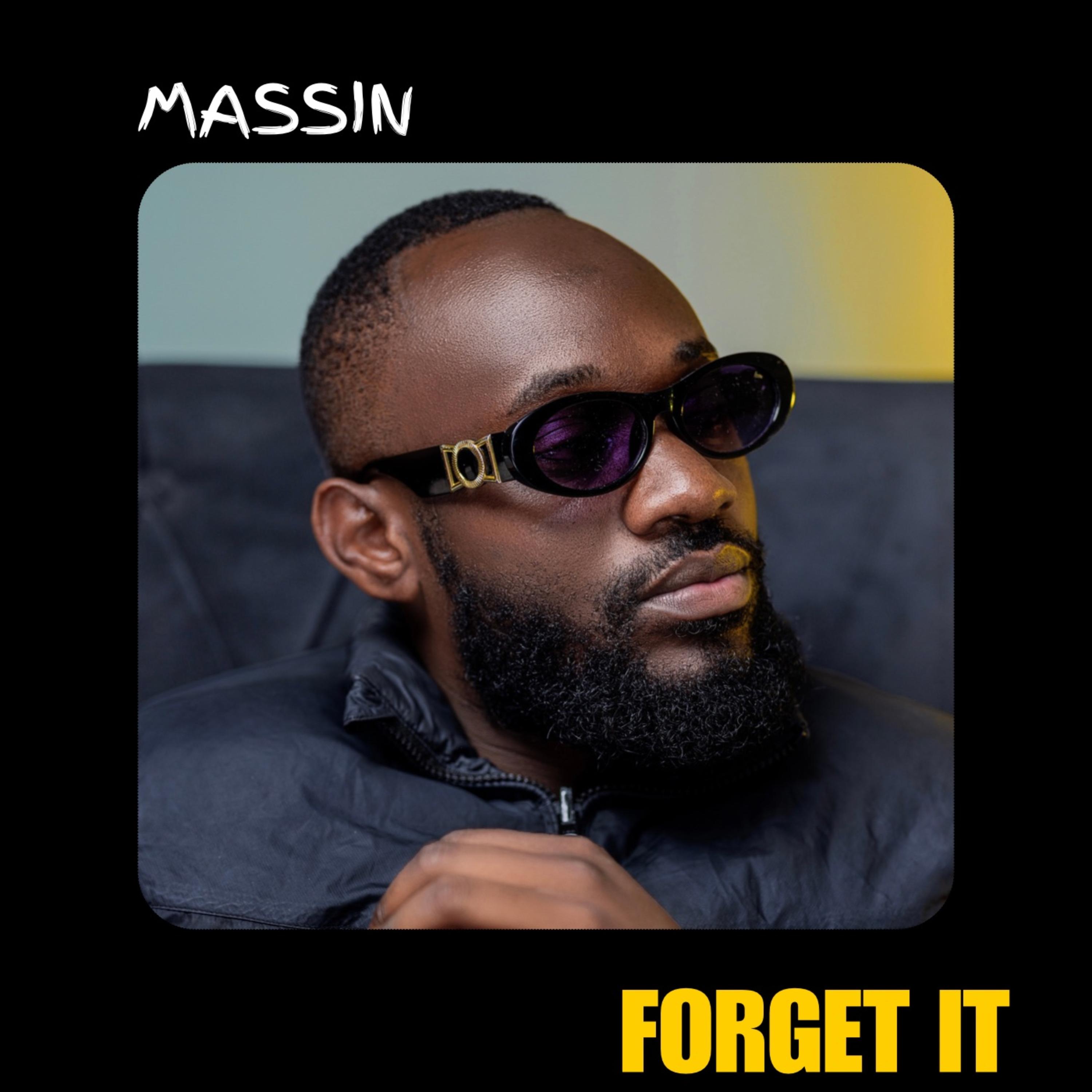Forget it artwork