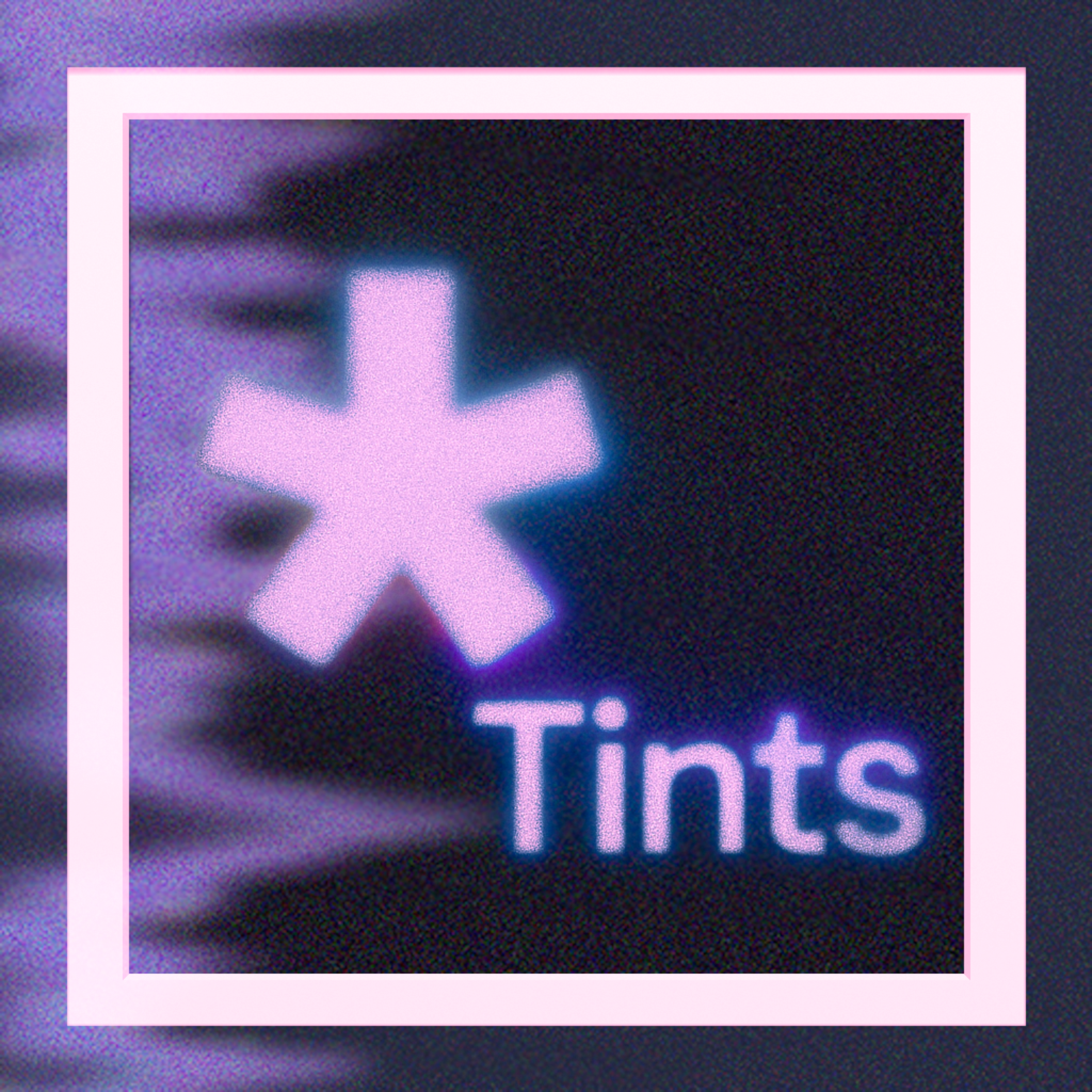 Tints In Cali artwork