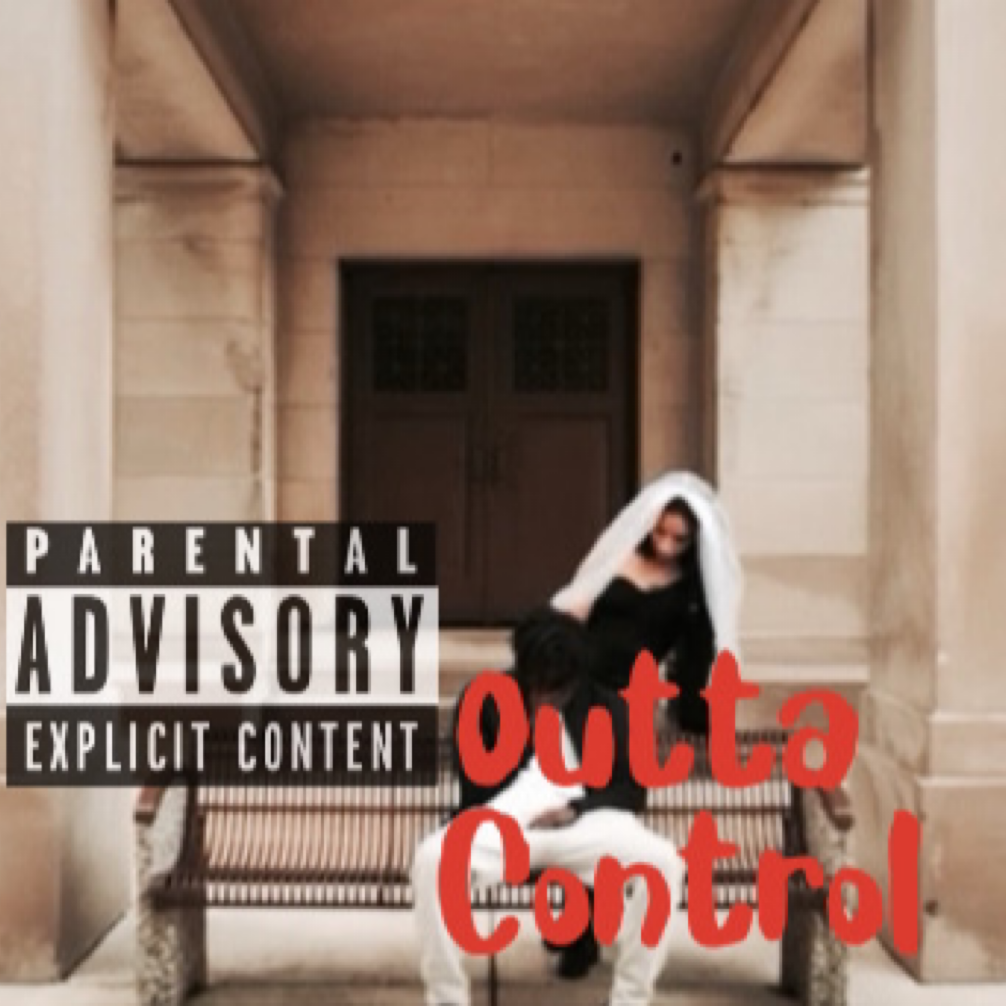 Outta Control artwork
