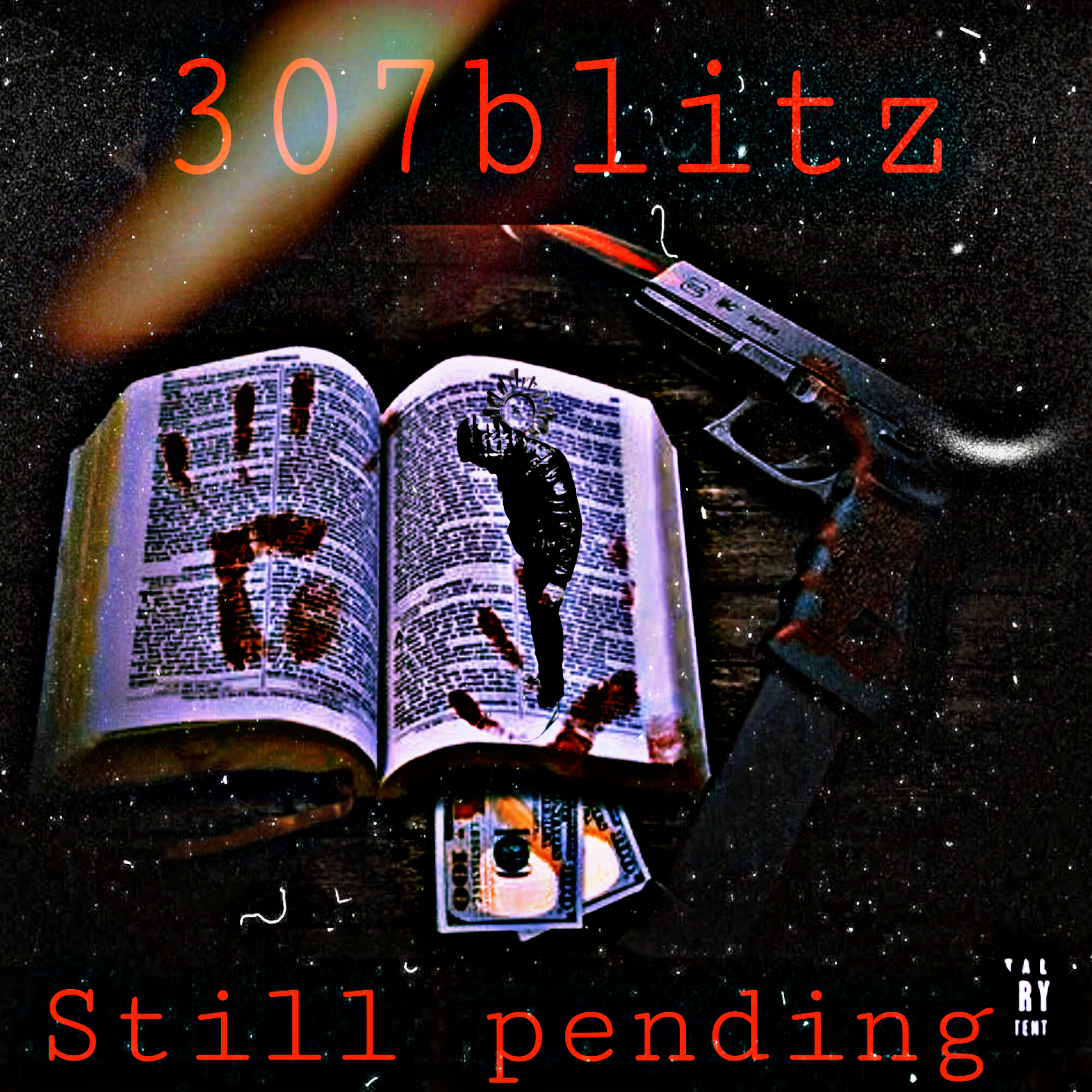Still Pending artwork