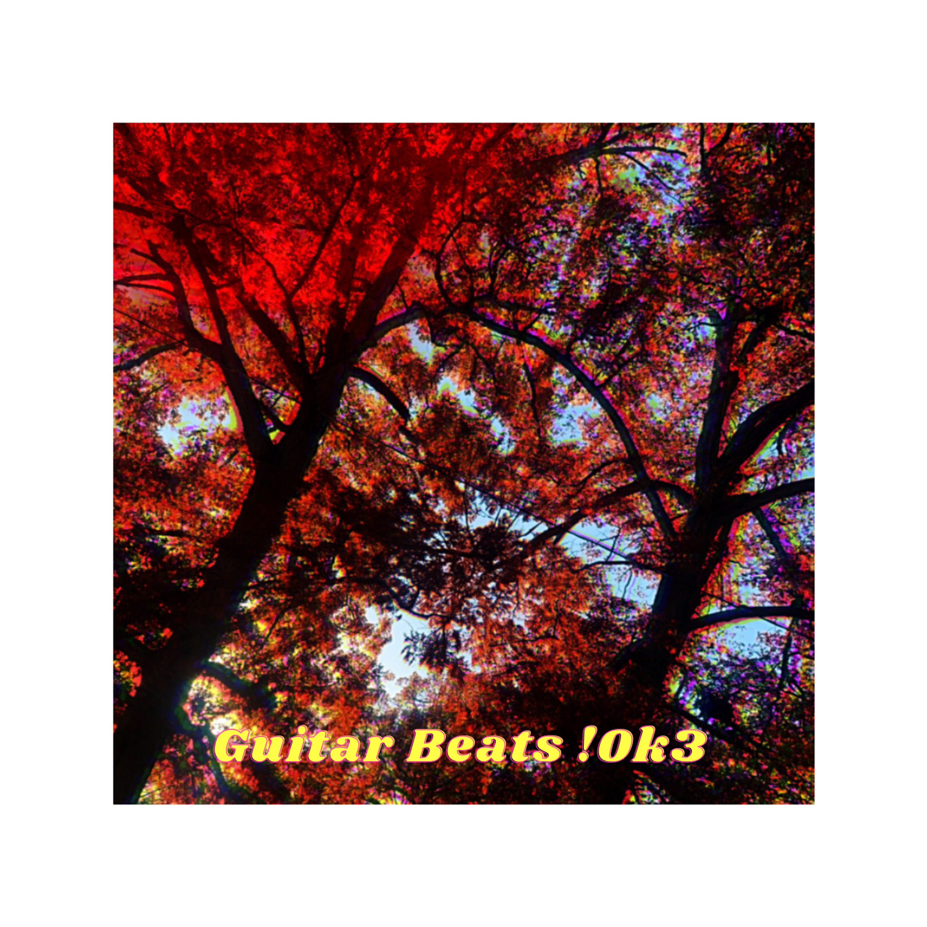 Guitar Beats !0k3 artwork