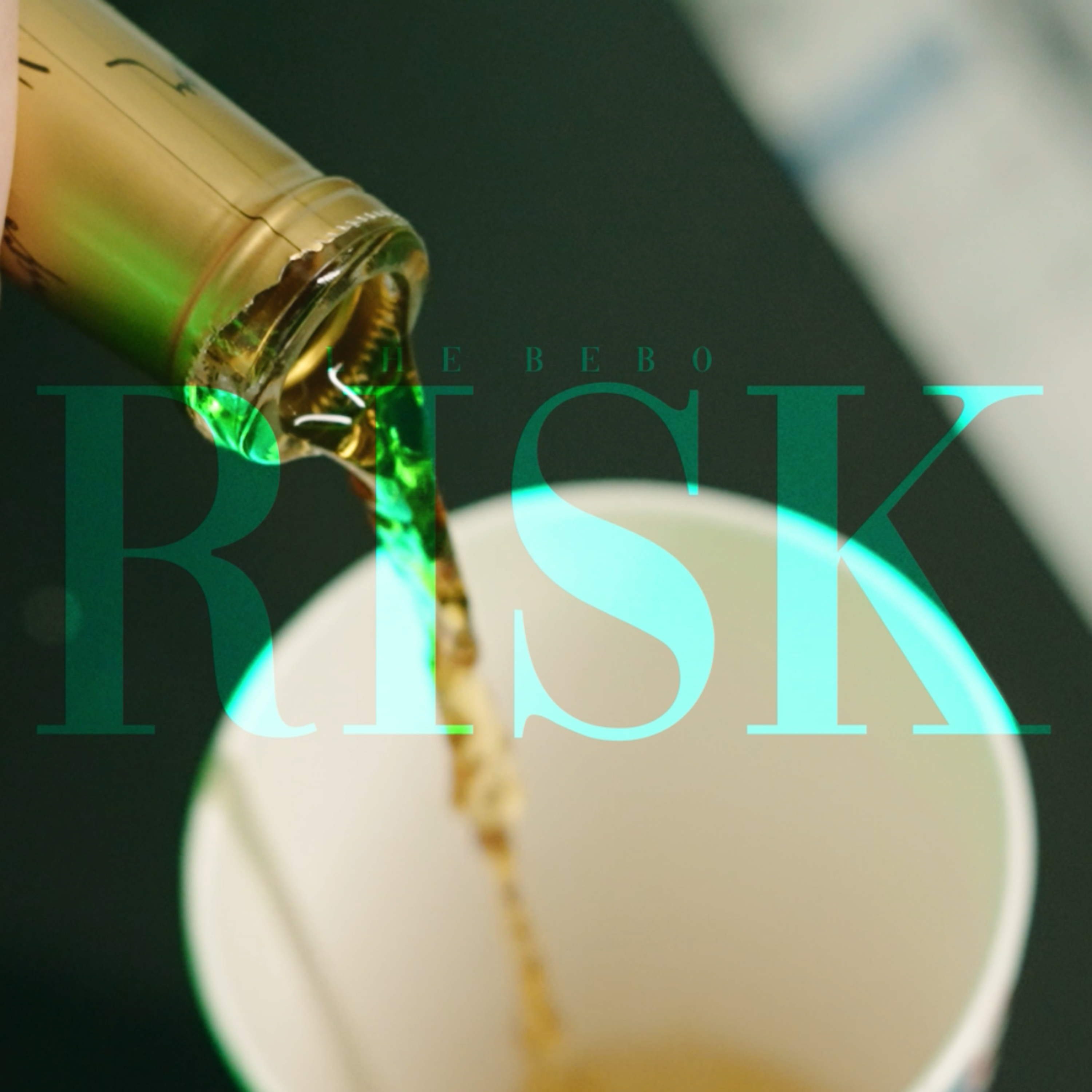 Risk artwork