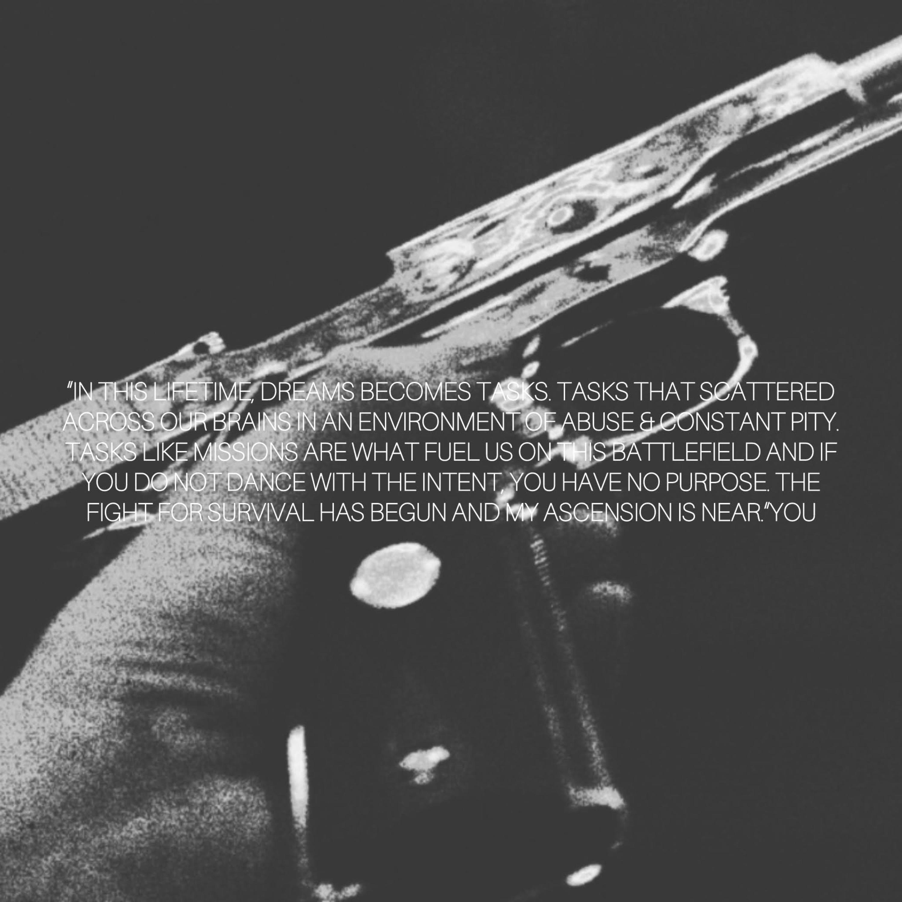 Baby's Ascent by barttysky cover art
